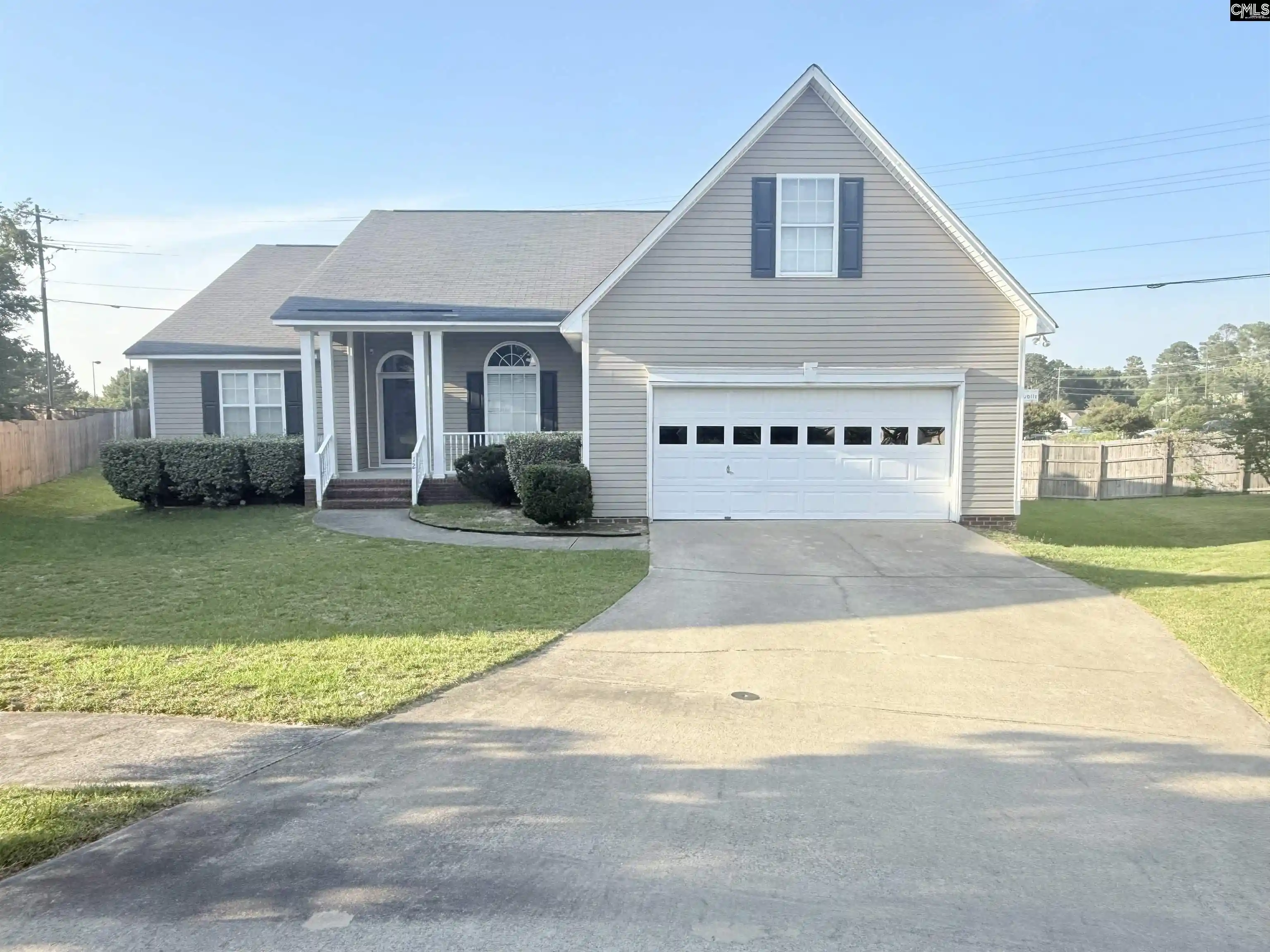 Photo 1 of Sale Pending at 12 Bellway, Columbia, SC 29229 | MLS# 639911 | Listing updated on 2026-10-02