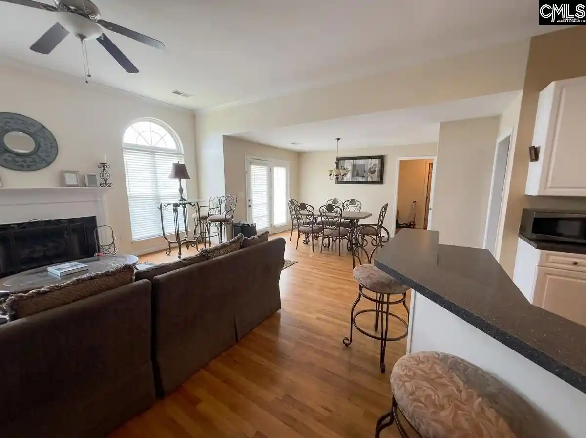 Photo 3 of Sale Pending at 12 Bellway, Columbia, SC 29229 | MLS# 639911 | Listing updated on 2026-10-02