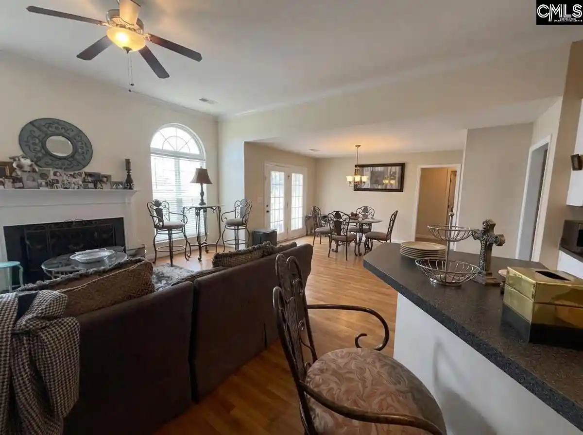 Photo 4 of Sale Pending at 12 Bellway, Columbia, SC 29229 | MLS# 639911 | Listing updated on 2026-10-02