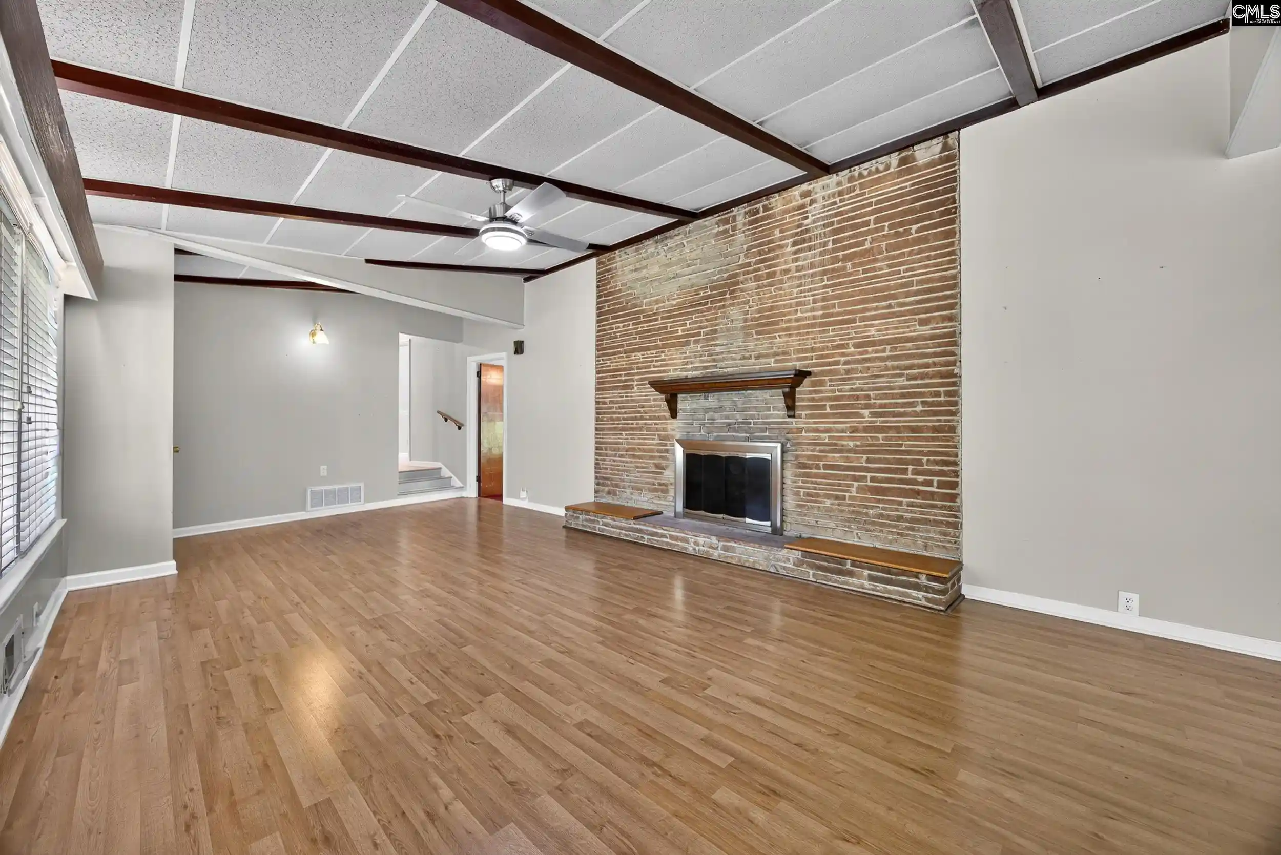 2nd image of 1520 Redwood, West Columbia, SC 29169 | MLS# 639912