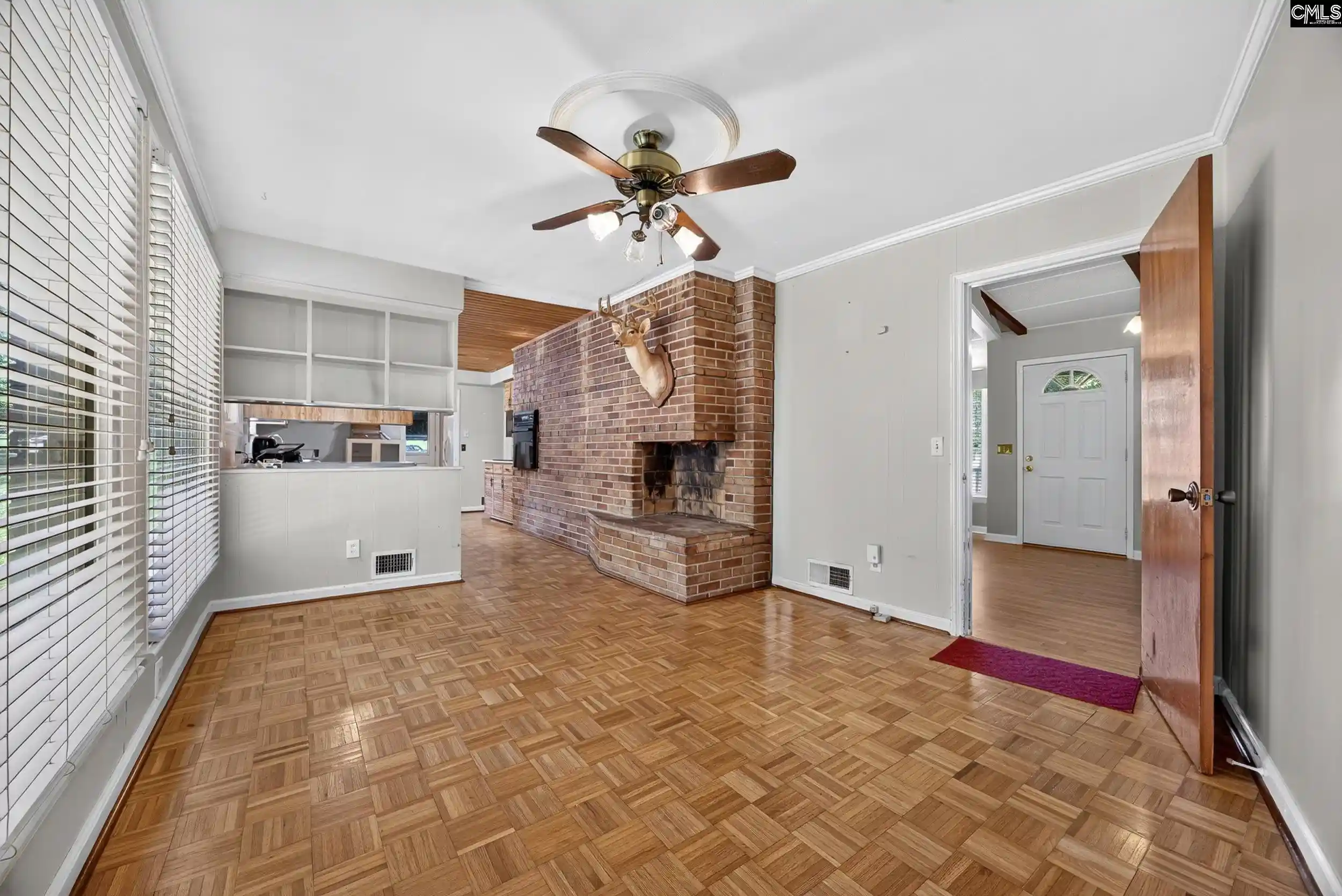 4th image of 1520 Redwood, West Columbia, SC 29169 | MLS# 639912