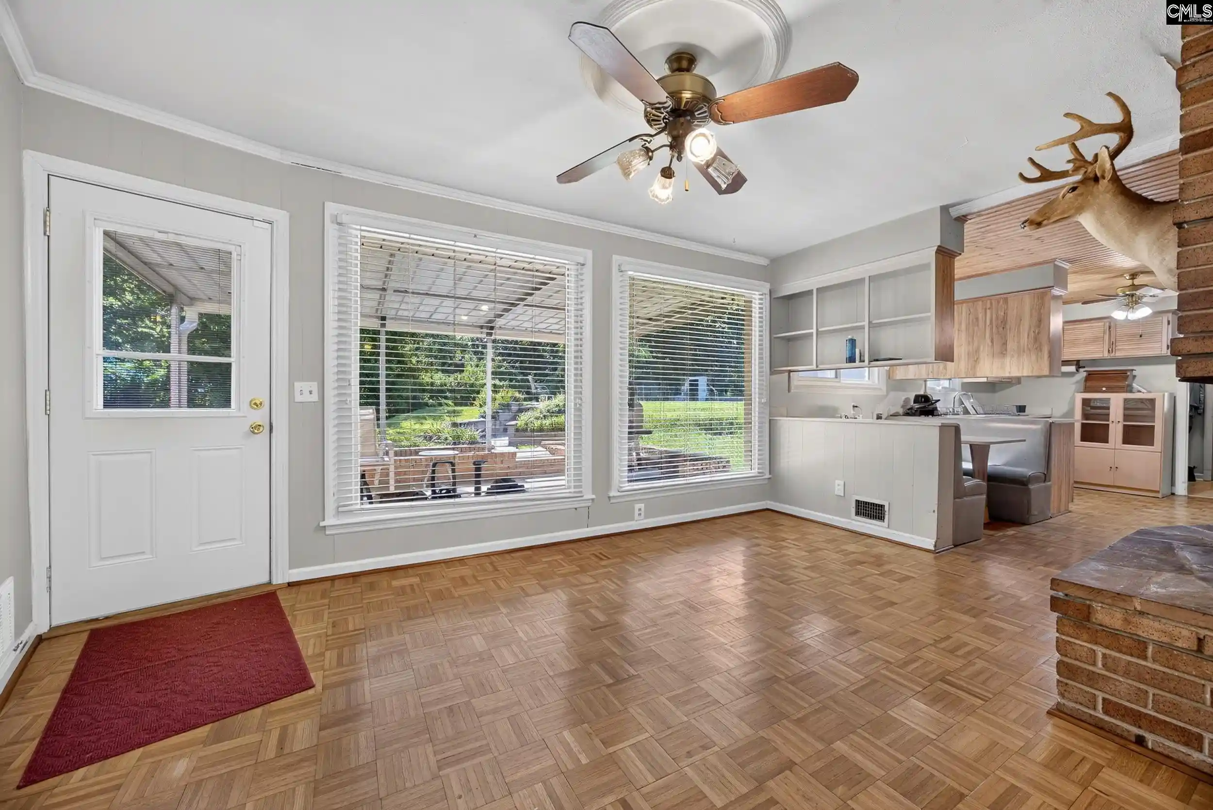 5th image of 1520 Redwood, West Columbia, SC 29169 | MLS# 639912