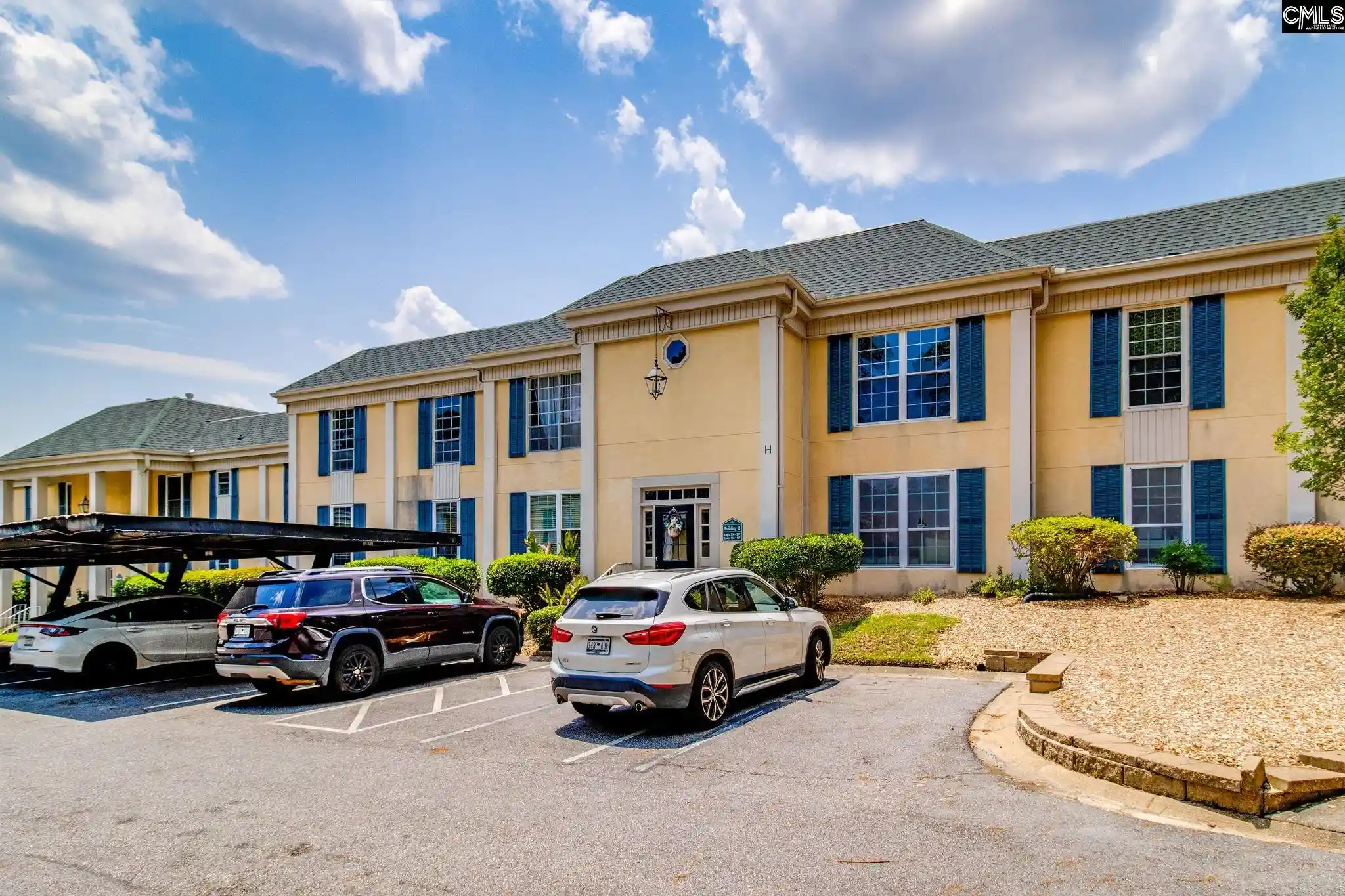 Condo for sale at 3600 Chateau #H217, Columbia, SC 29204 | MLS# 639913