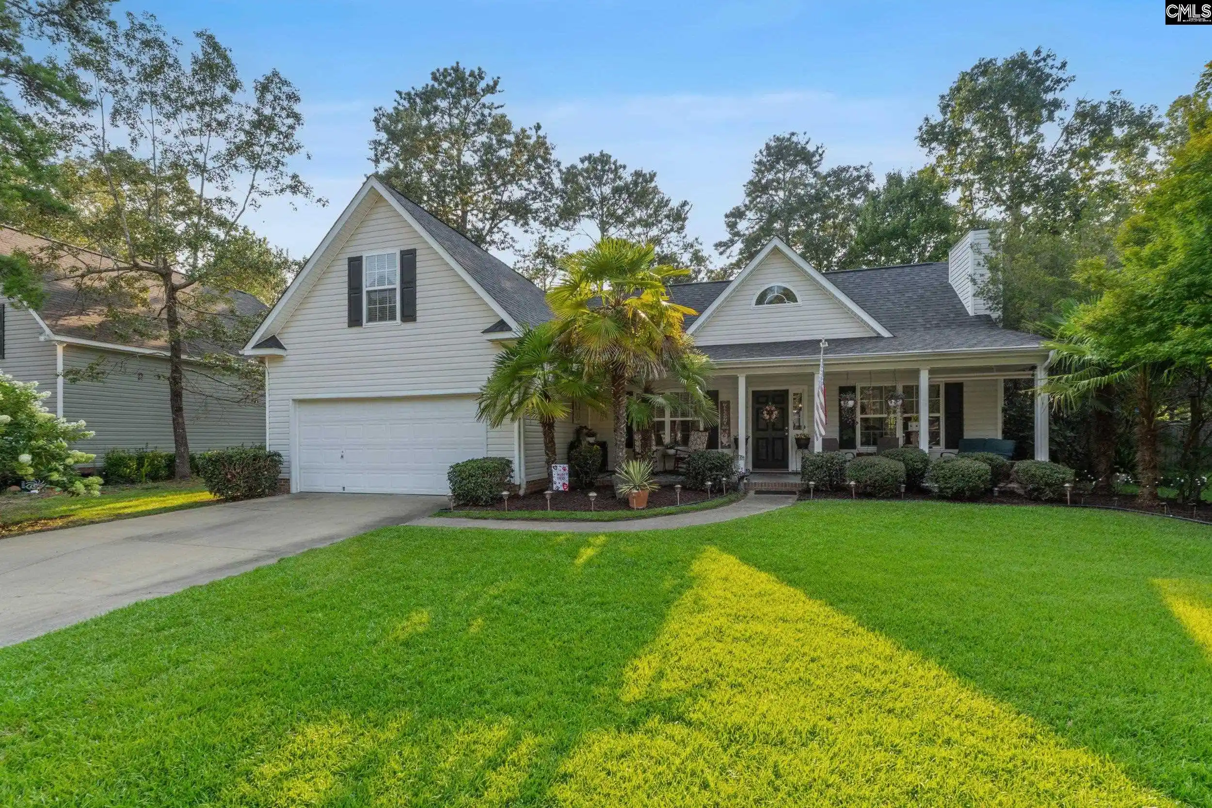 Photo 1 of Single family home for sale at 277 Elmwood, Elgin, SC 29045 | MLS# 639915 | Listing updated on 2026-09-02