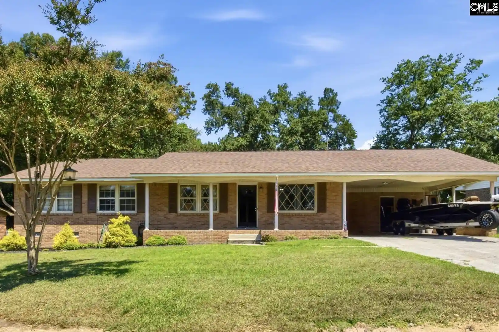 1st image of 3136 Woodsen, West Columbia, SC 29170 | MLS# 639916