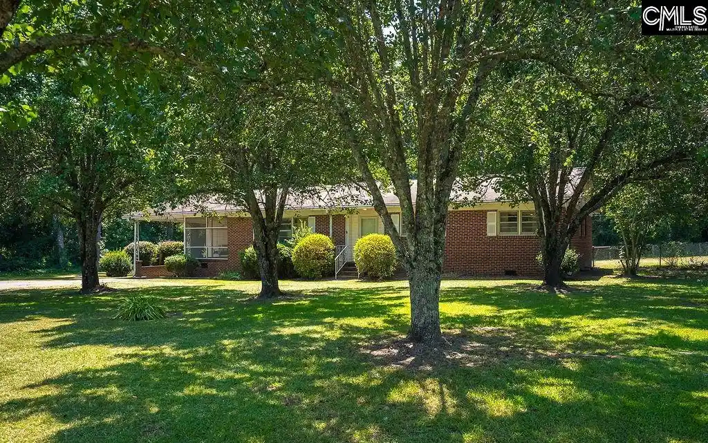 Photo 1 of Sale Pending at 1557 Hwy 121 N, Johnston, SC 29832 | MLS# 639917 | Listing updated on 2026-09-03