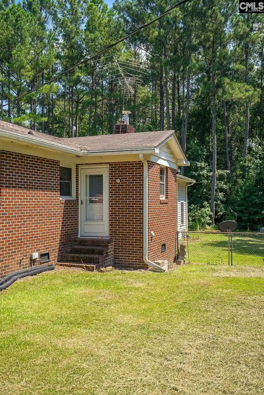 Photo 5 of Sale Pending at 1557 Hwy 121 N, Johnston, SC 29832 | MLS# 639917 | Listing updated on 2026-09-03