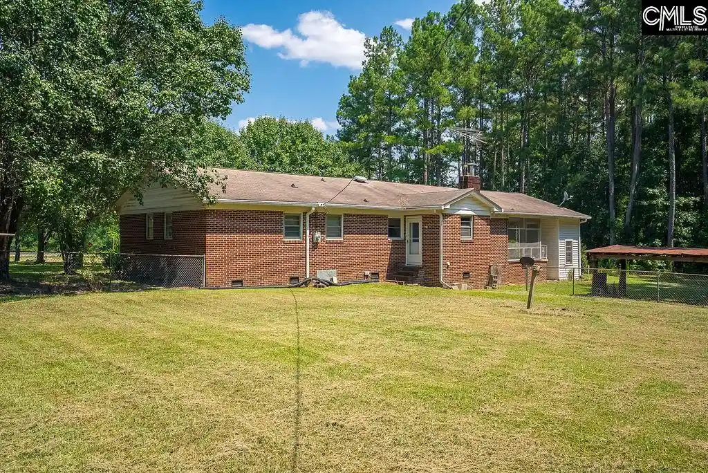Photo 42 of Sale Pending at 1557 Hwy 121 N, Johnston, SC 29832 | MLS# 639917 | Listing updated on 2026-09-03