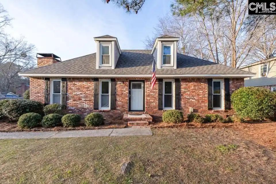 Photo 1 of Single family home for sale at 124 Aylesbury, Irmo, SC 29063 | MLS# 639918 | Listing updated on 2026-08-28