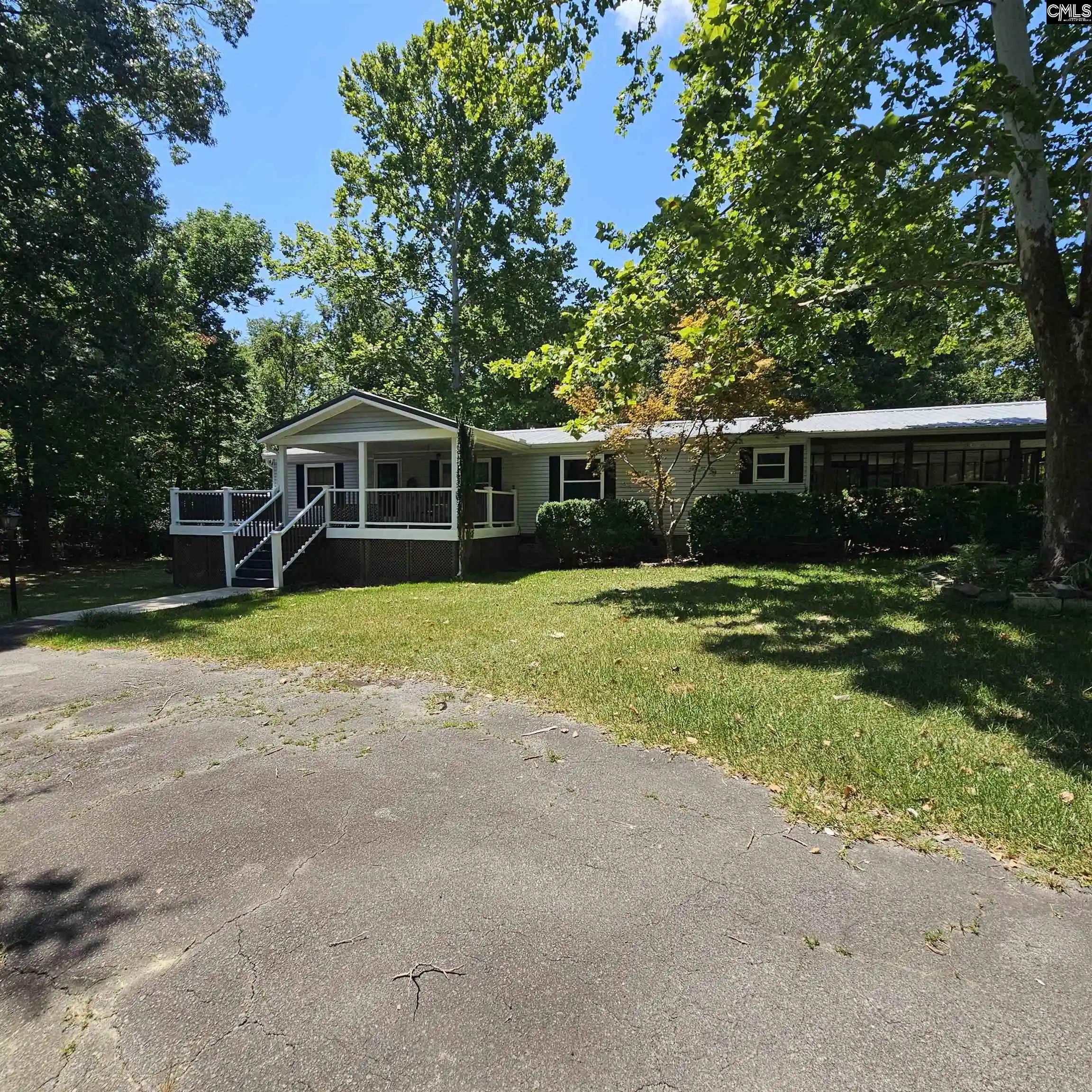 Photo 1 of Manufactured home for sale at 969 Rock N Creek, Leesville, SC 29070 | MLS# 639919 | Listing updated on 2026-09-04