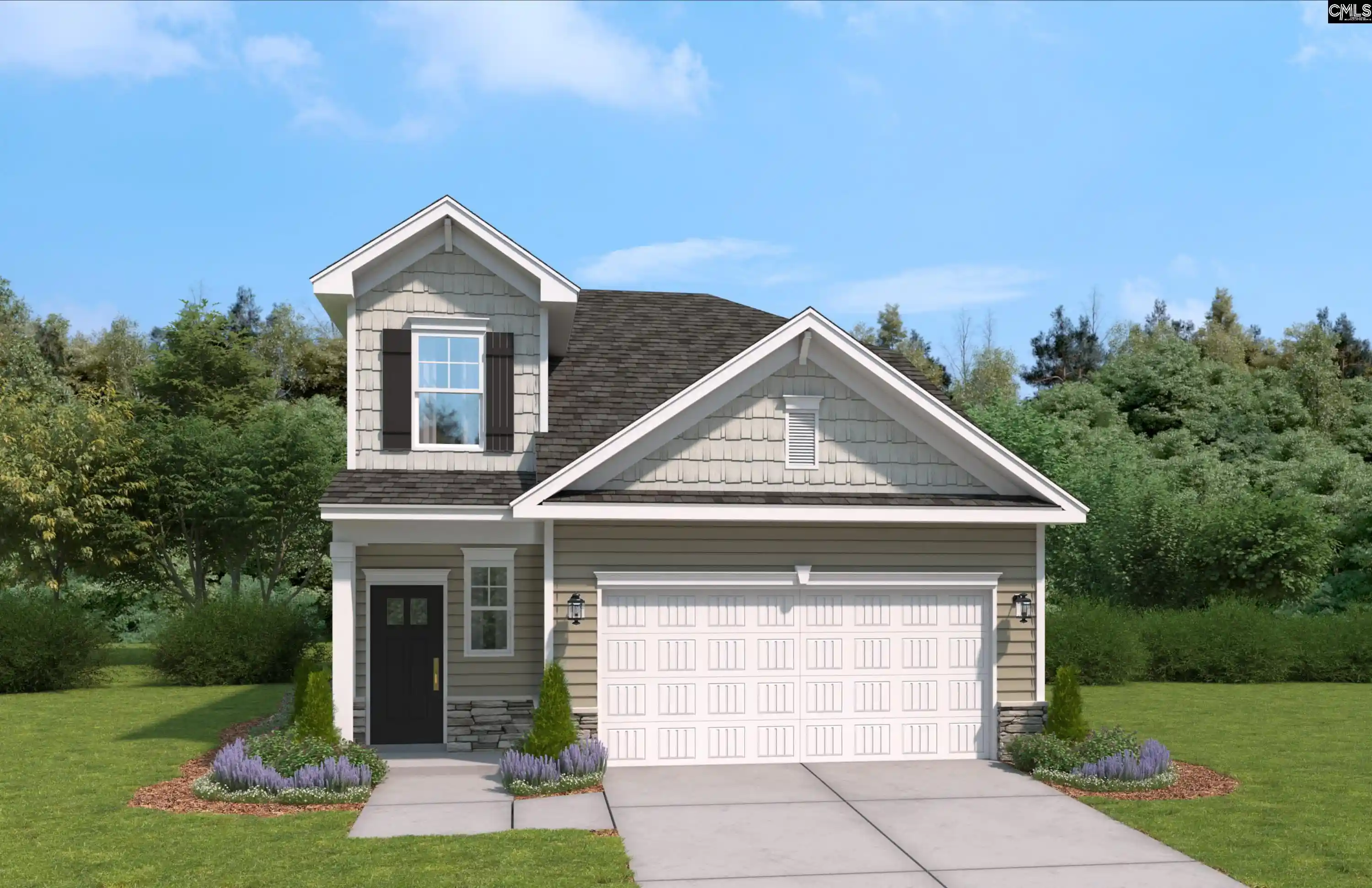 1st image of 1057 Myers Farm, Hopkins, SC 29061 | MLS# 639920