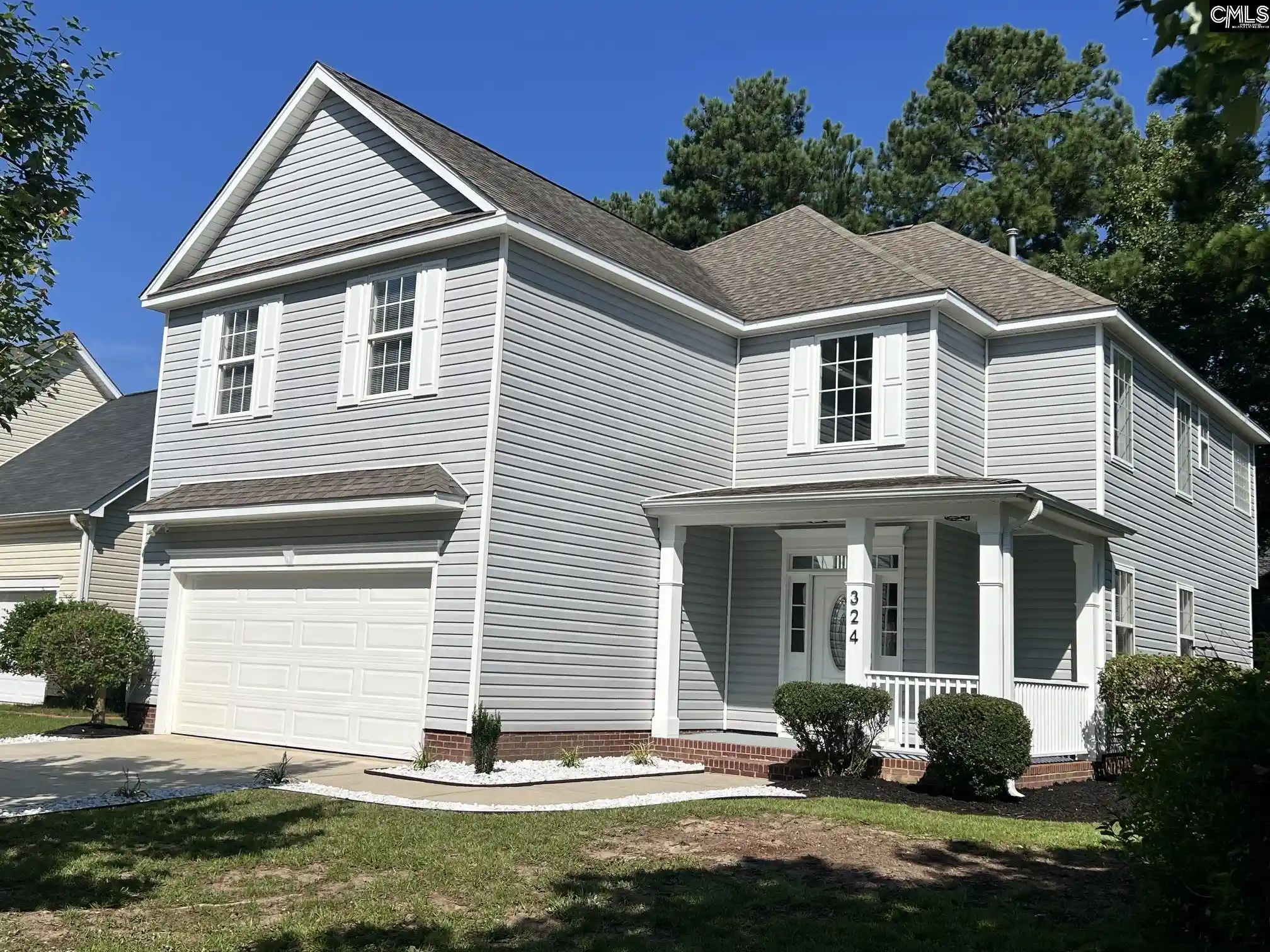 Photo 1 of Single family home for sale at 324 Kellwood, Columbia, SC 29229 | MLS# 639922 | Listing updated on 2026-08-28