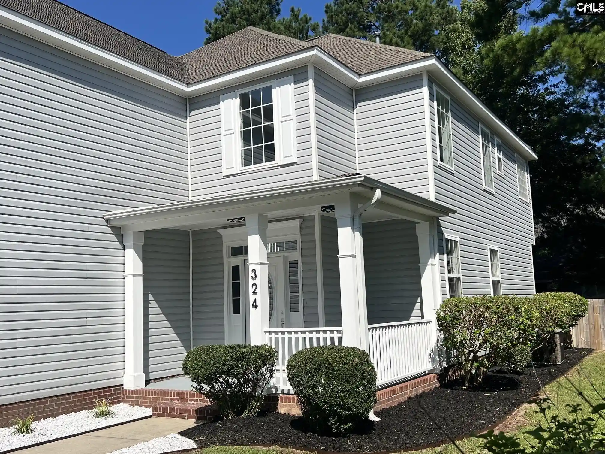 Photo 2 of Single family home for sale at 324 Kellwood, Columbia, SC 29229 | MLS# 639922 | Listing updated on 2026-08-28