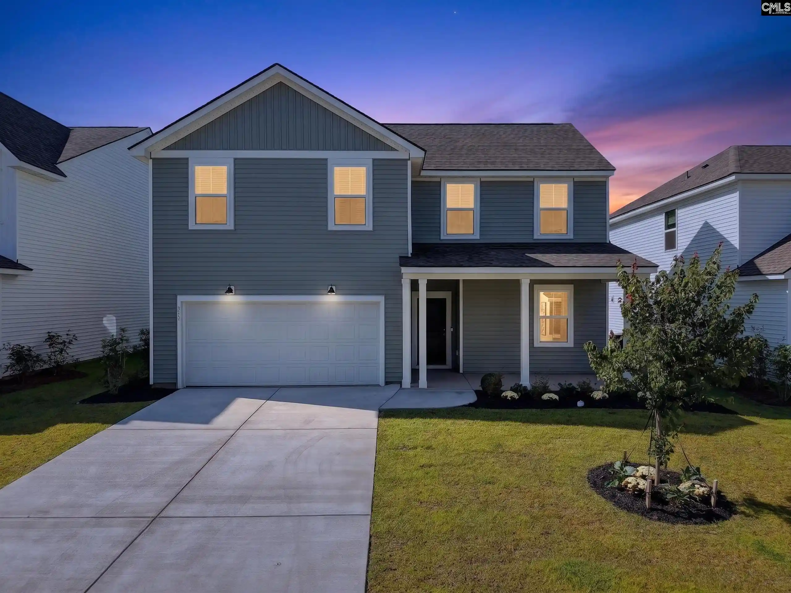 Photo 1 of Single family home for sale at 541 Carters Grove, Blythewood, SC 29016 | MLS# 639924 | Listing updated on 2026-08-15