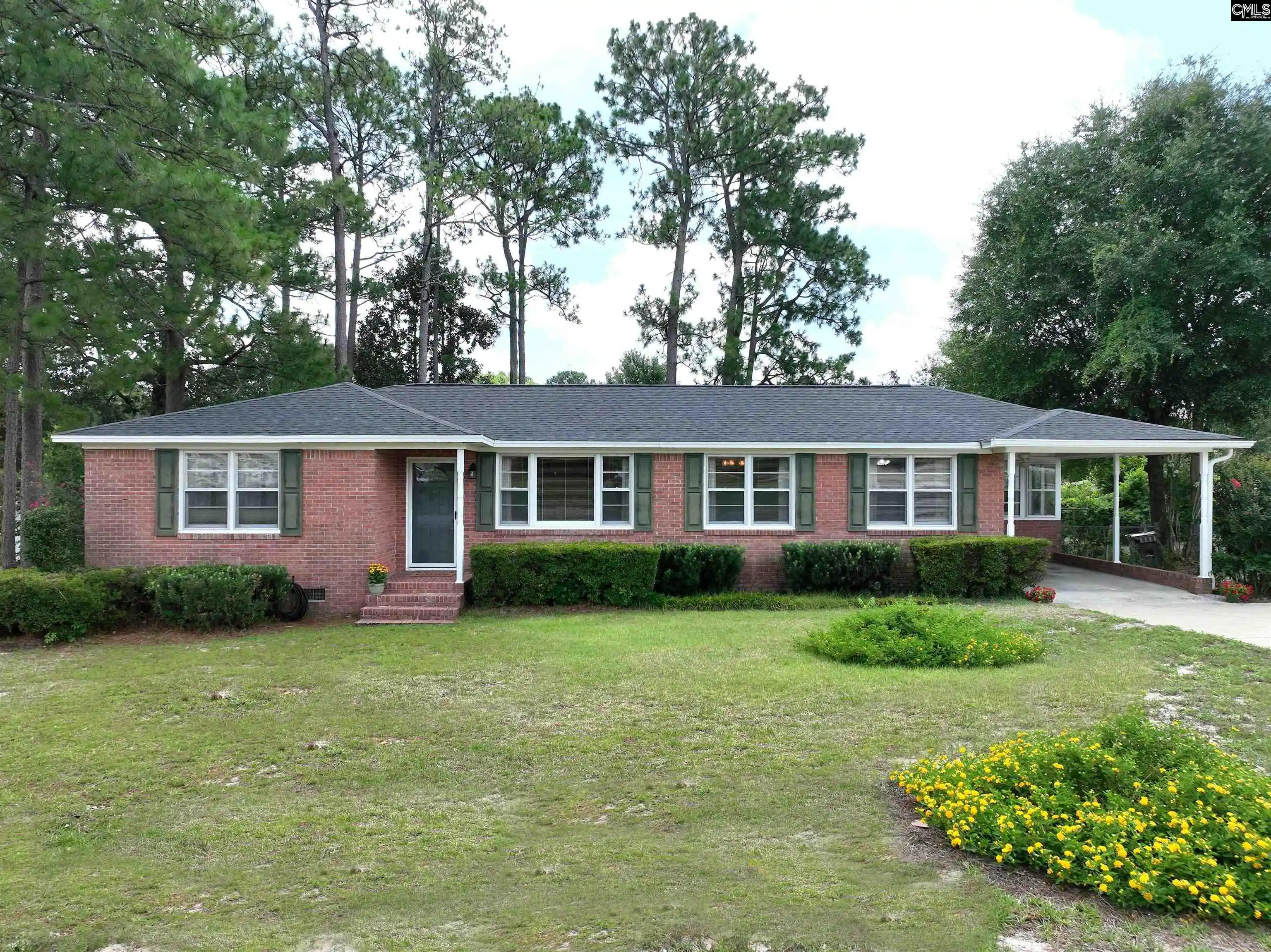 Photo 1 of Single family home for sale at 3223 Glendale, West Columbia, SC 29170 | MLS# 639929 | Listing updated on 2026-08-28