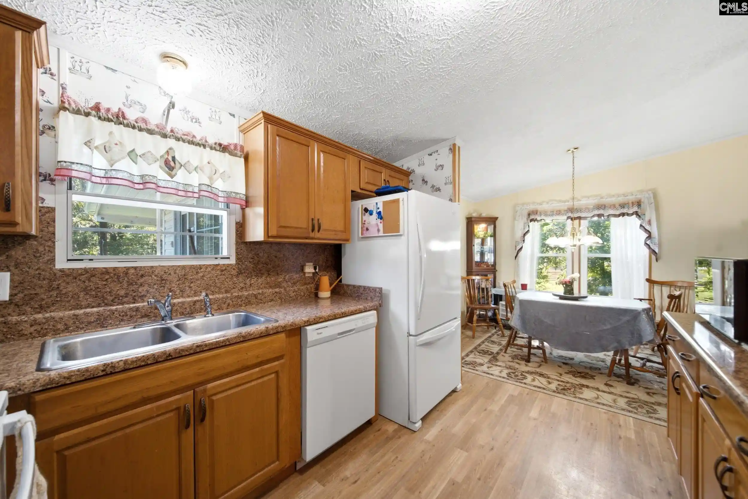 Photo 2 of Manufactured home for sale at 107 Sunset, Prosperity, SC 29127 | MLS# 639930 | Listing updated on 2026-09-03