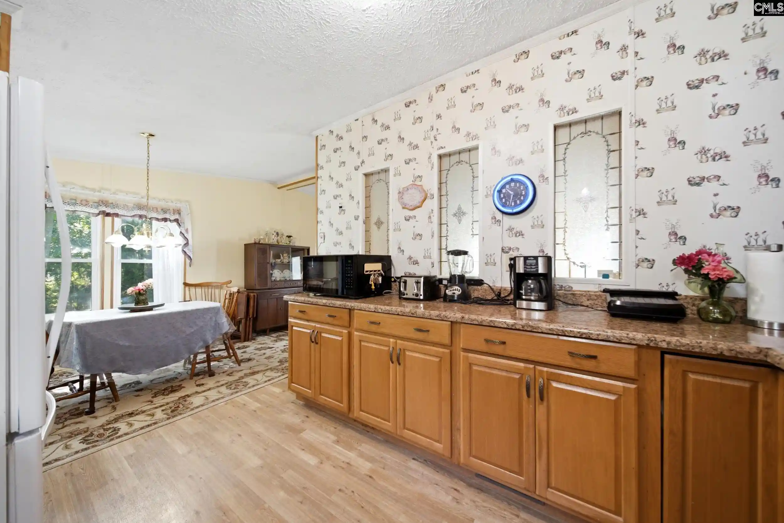 Photo 3 of Manufactured home for sale at 107 Sunset, Prosperity, SC 29127 | MLS# 639930 | Listing updated on 2026-09-03
