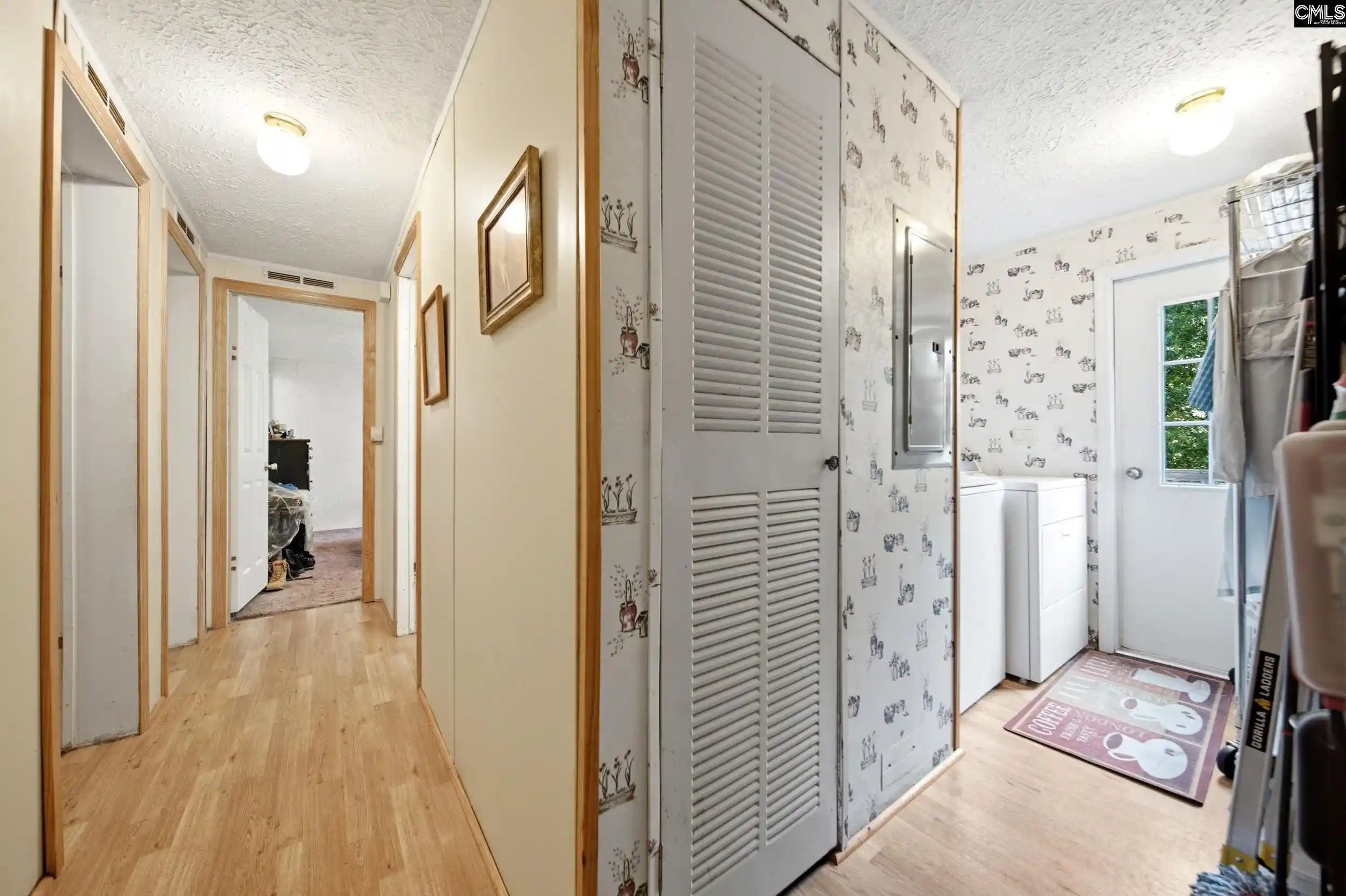 Photo 5 of Manufactured home for sale at 107 Sunset, Prosperity, SC 29127 | MLS# 639930 | Listing updated on 2026-09-03