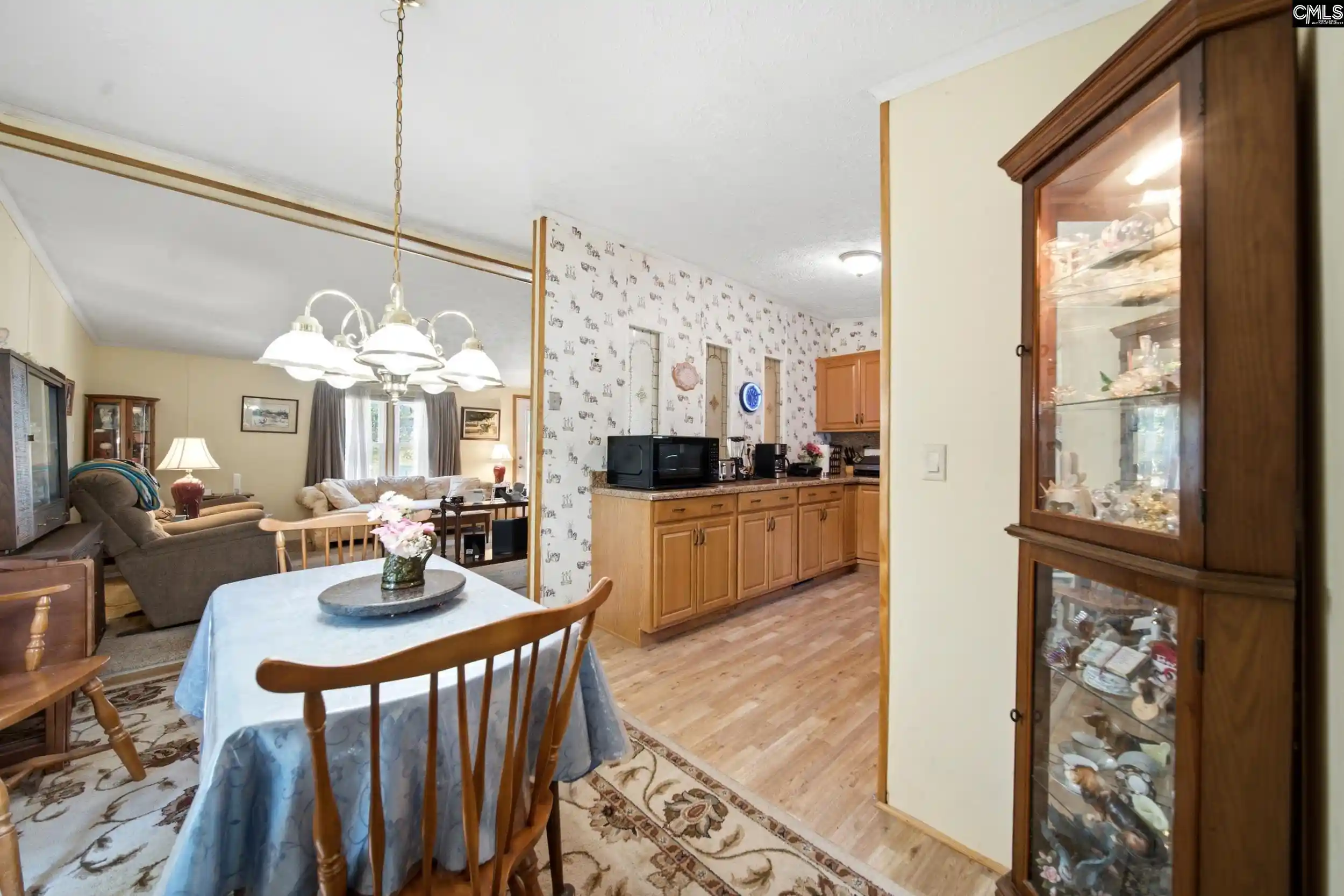 Photo 33 of Manufactured home for sale at 107 Sunset, Prosperity, SC 29127 | MLS# 639930 | Listing updated on 2026-09-03