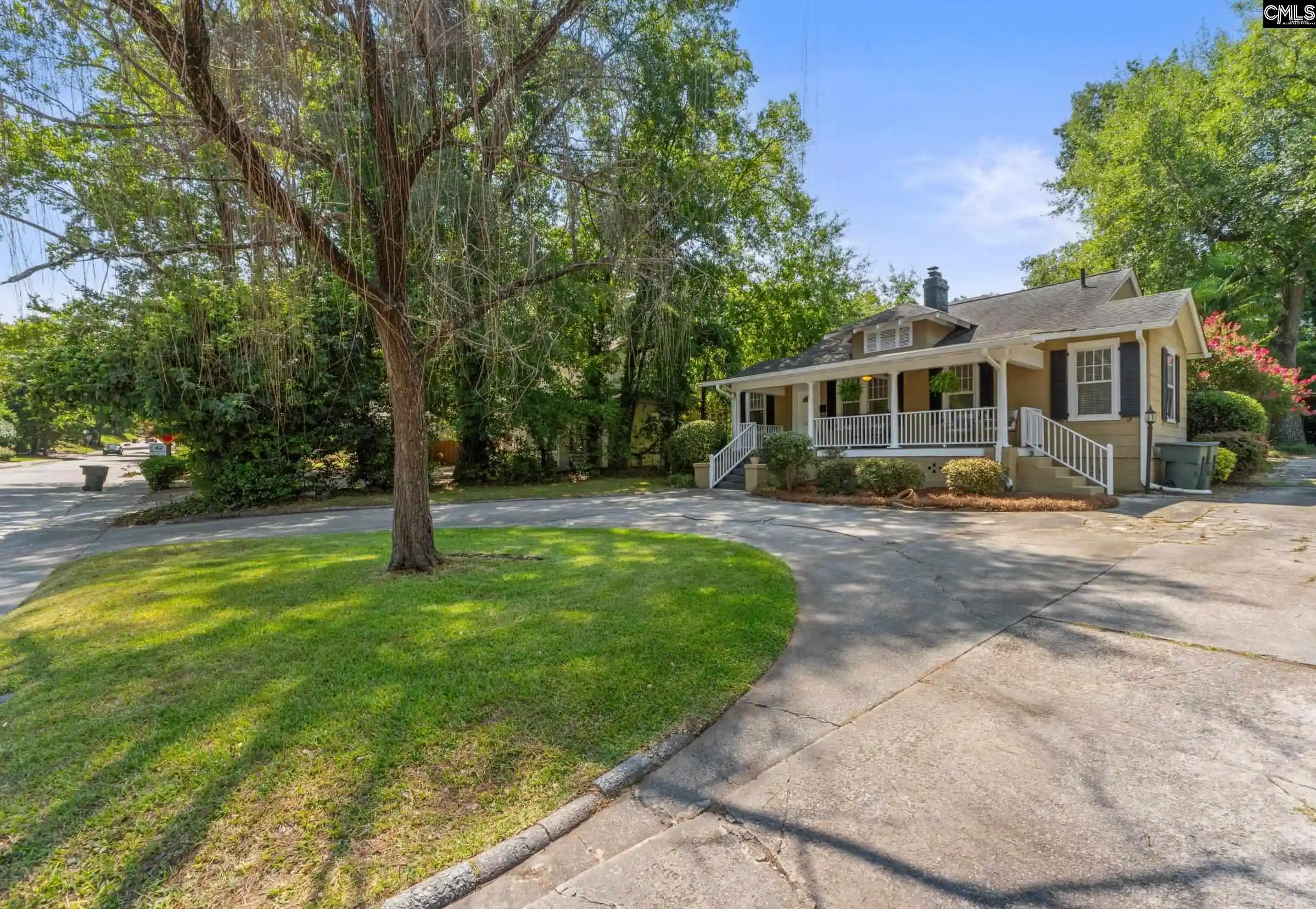 1st image of 2410 Blossom, Columbia, SC 29205 | MLS# 639931