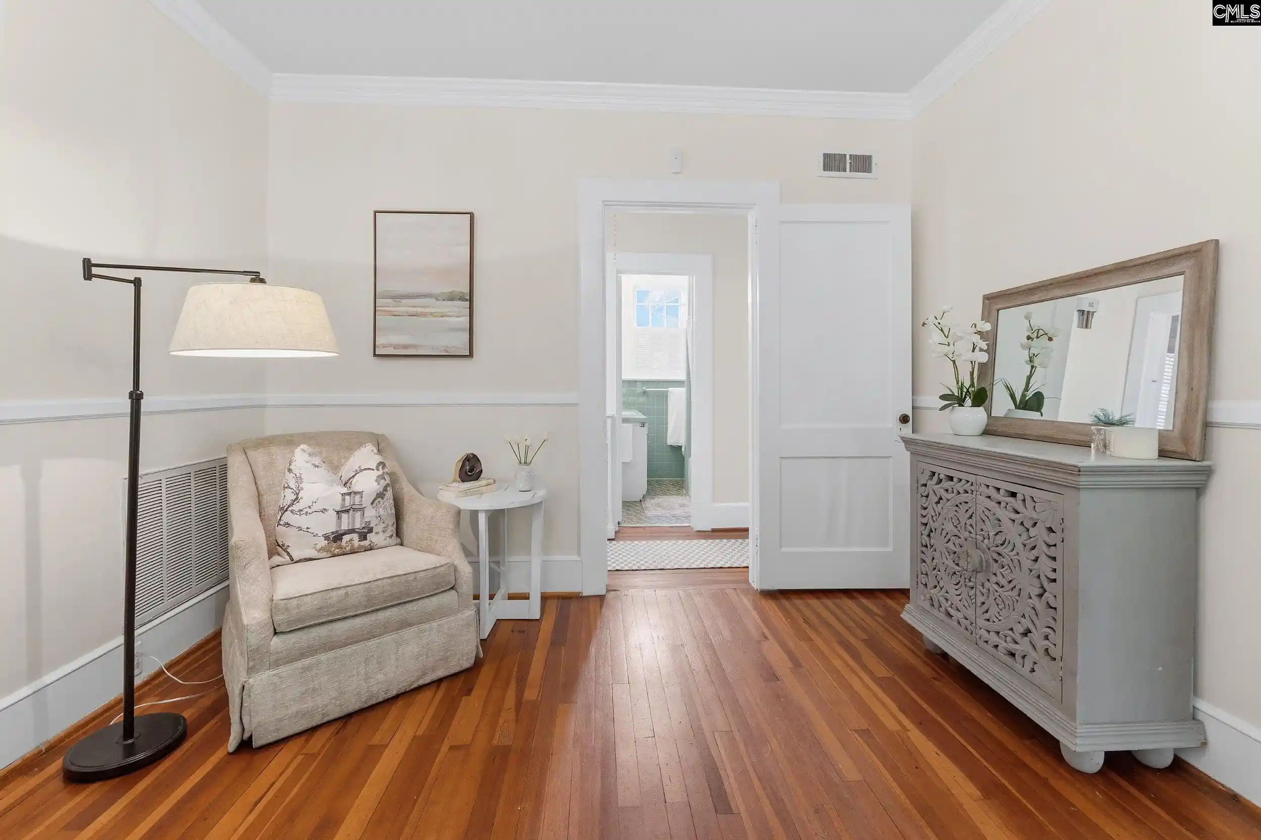 3rd image of 2410 Blossom, Columbia, SC 29205 | MLS# 639931