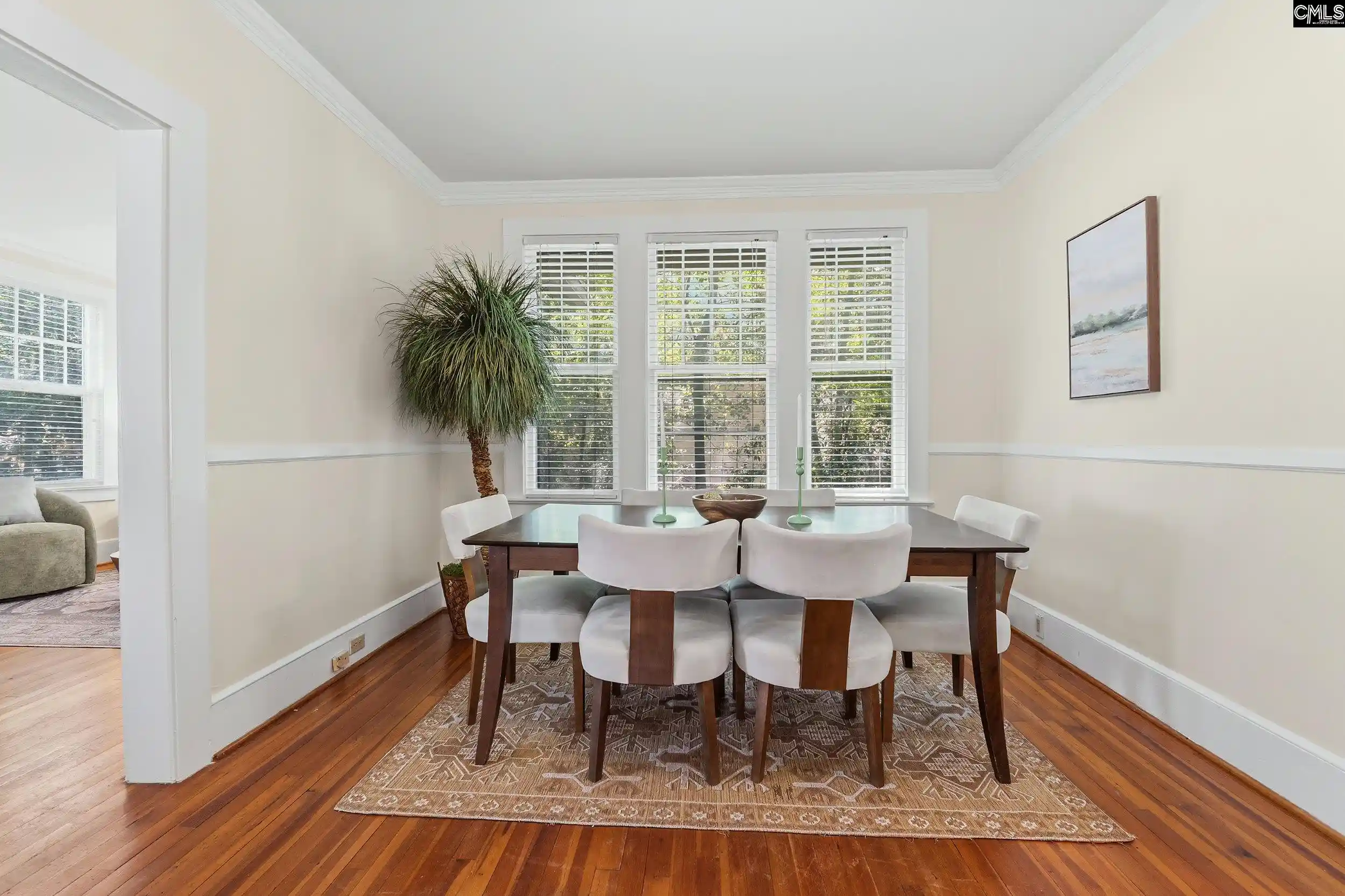 4th image of 2410 Blossom, Columbia, SC 29205 | MLS# 639931