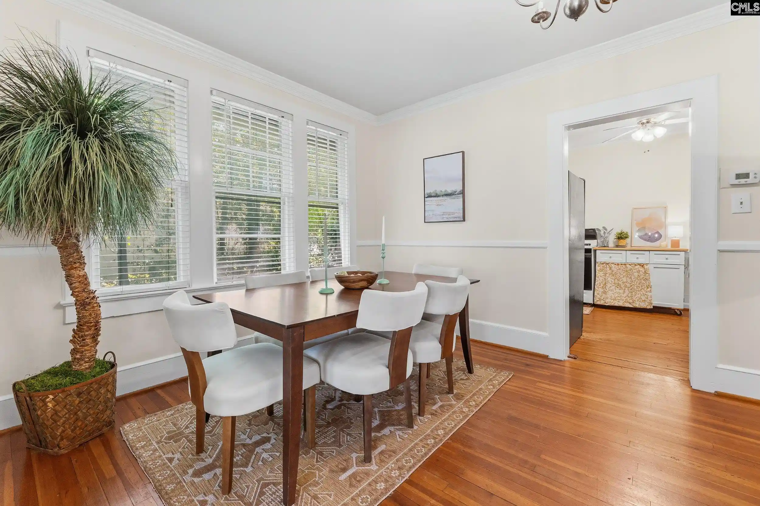 5th image of 2410 Blossom, Columbia, SC 29205 | MLS# 639931