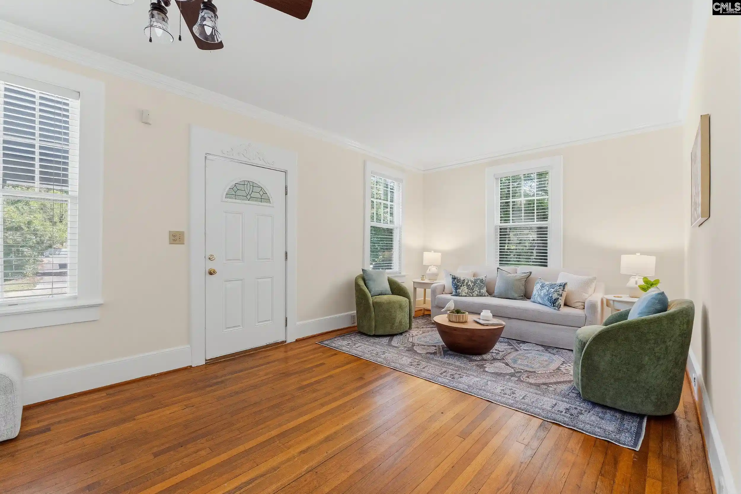 29th image of 2410 Blossom, Columbia, SC 29205 | MLS# 639931