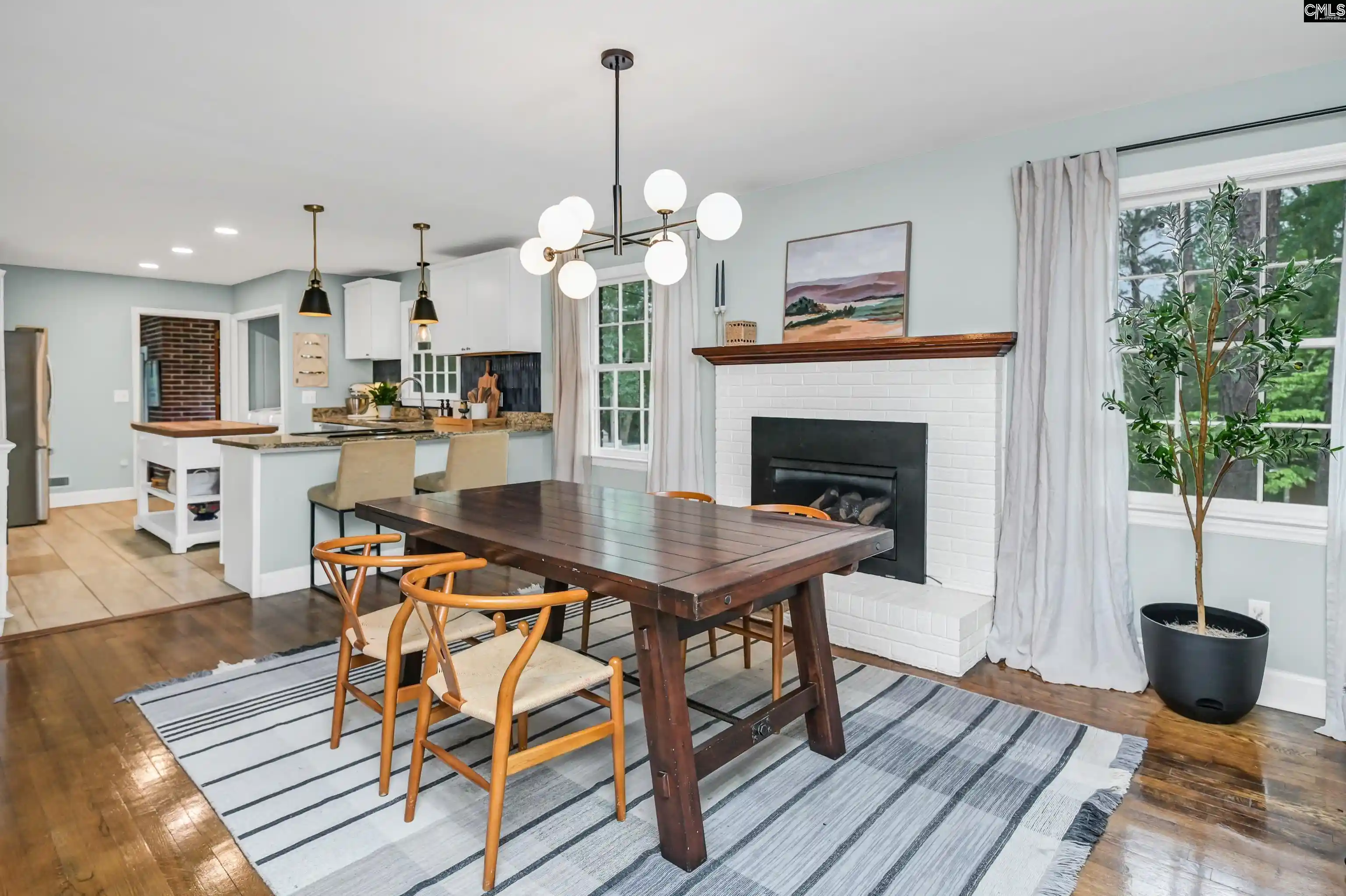 2nd image of 6901 Wedgefield, Columbia, SC 29206 | MLS# 639933