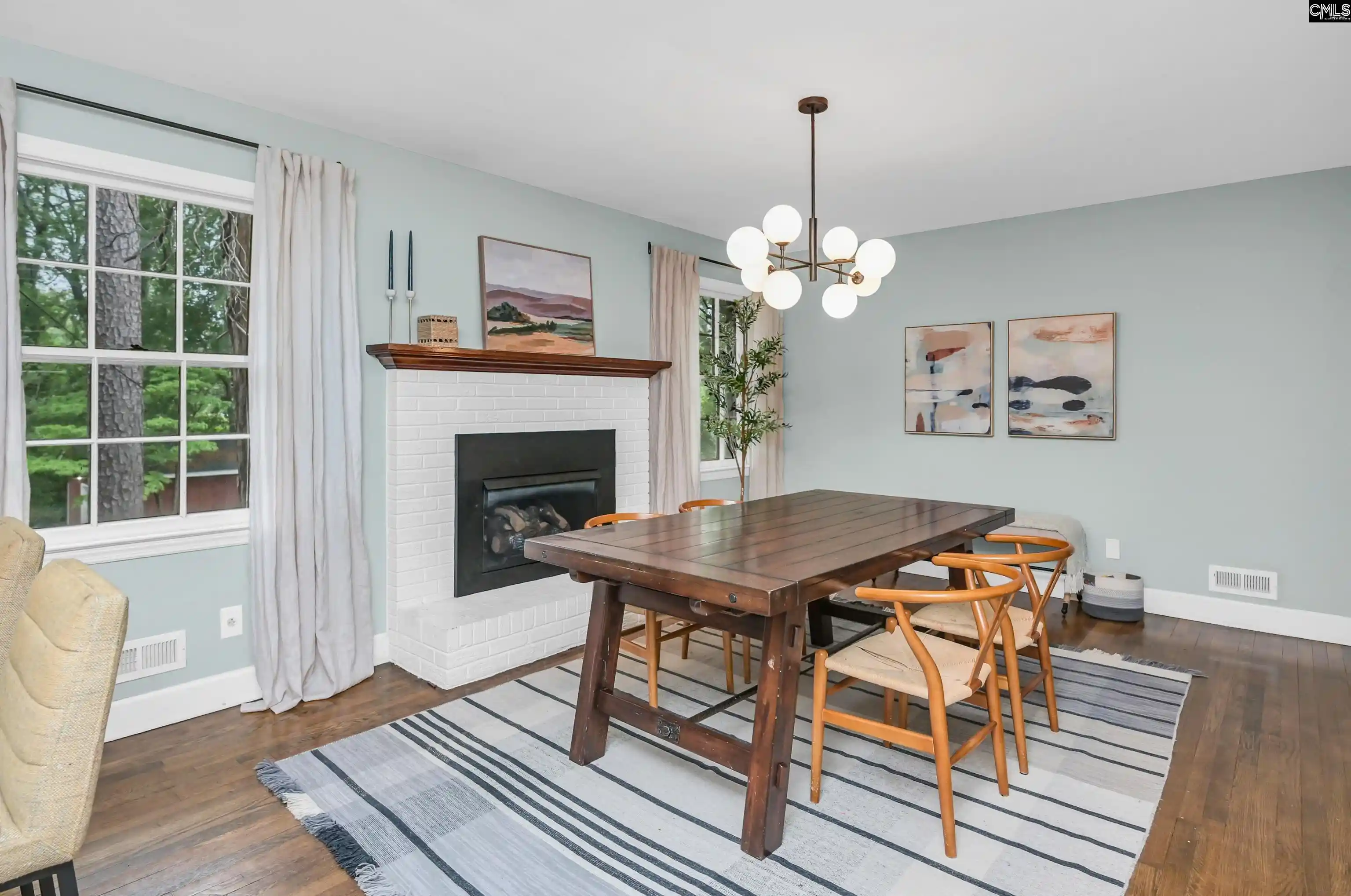 3rd image of 6901 Wedgefield, Columbia, SC 29206 | MLS# 639933