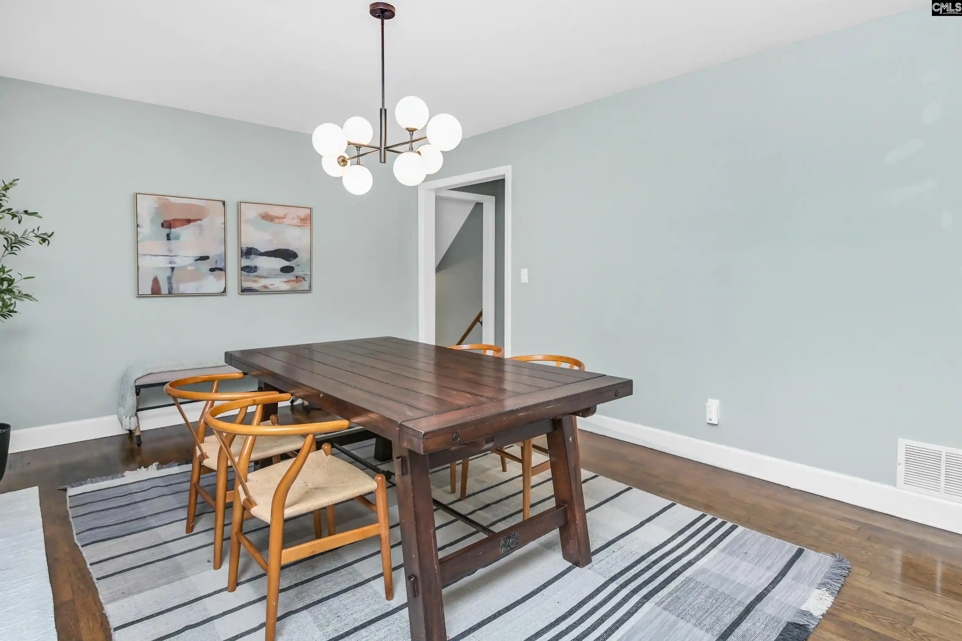 4th image of 6901 Wedgefield, Columbia, SC 29206 | MLS# 639933