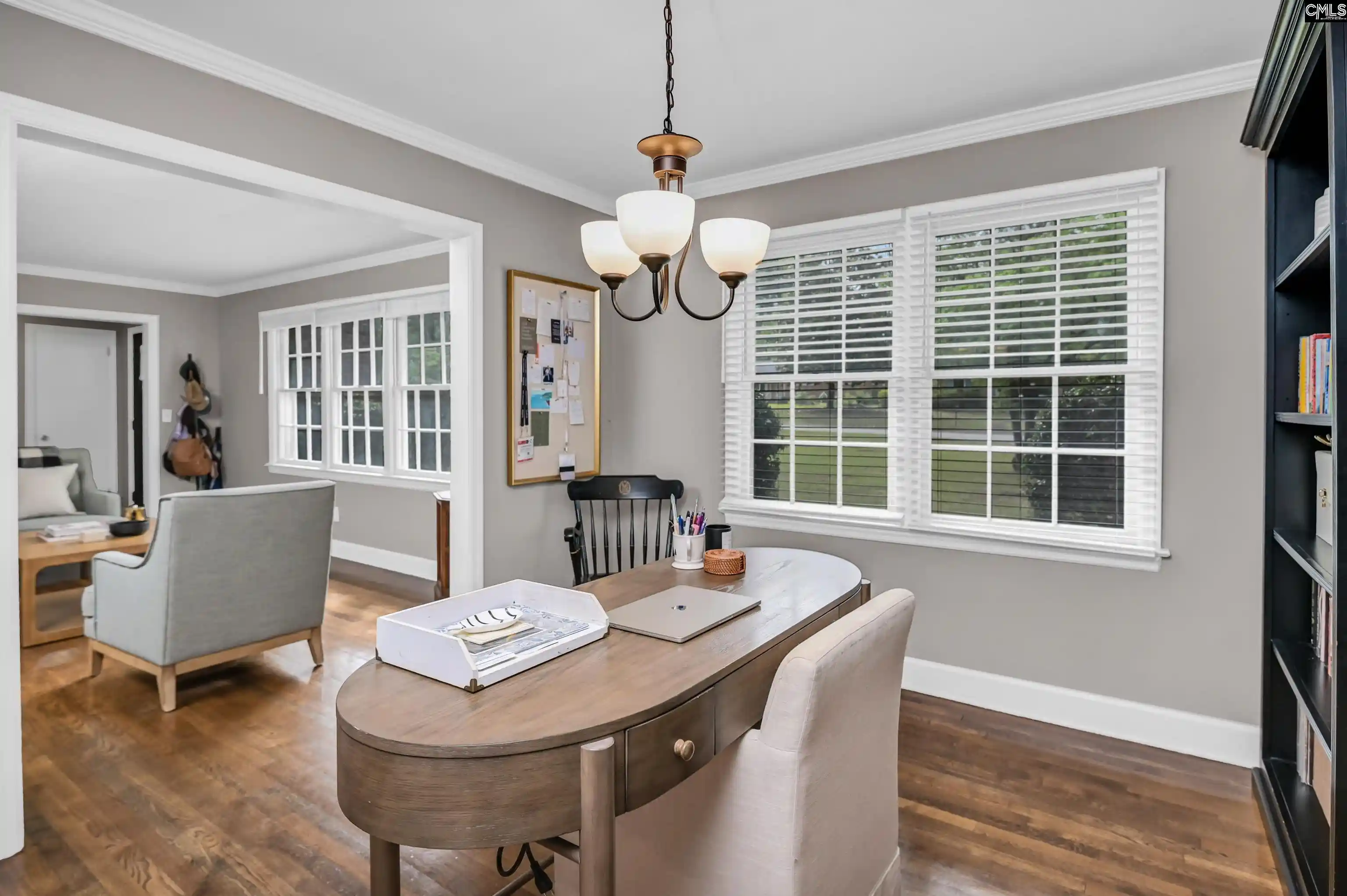 49th image of 6901 Wedgefield, Columbia, SC 29206 | MLS# 639933