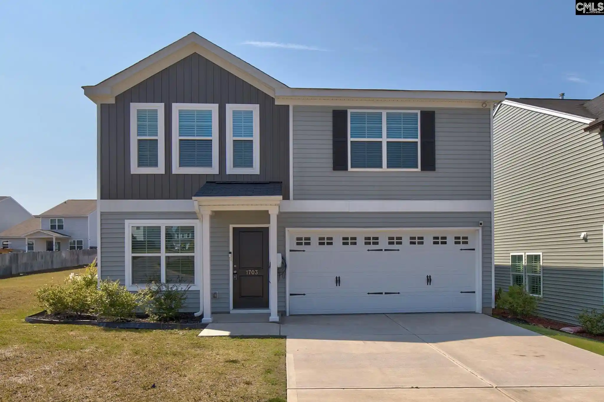 Photo 1 of Single family home for sale at 1703 Farshaw, Lexington, SC 29073 | MLS# 639937 | Listing updated on 2026-09-23