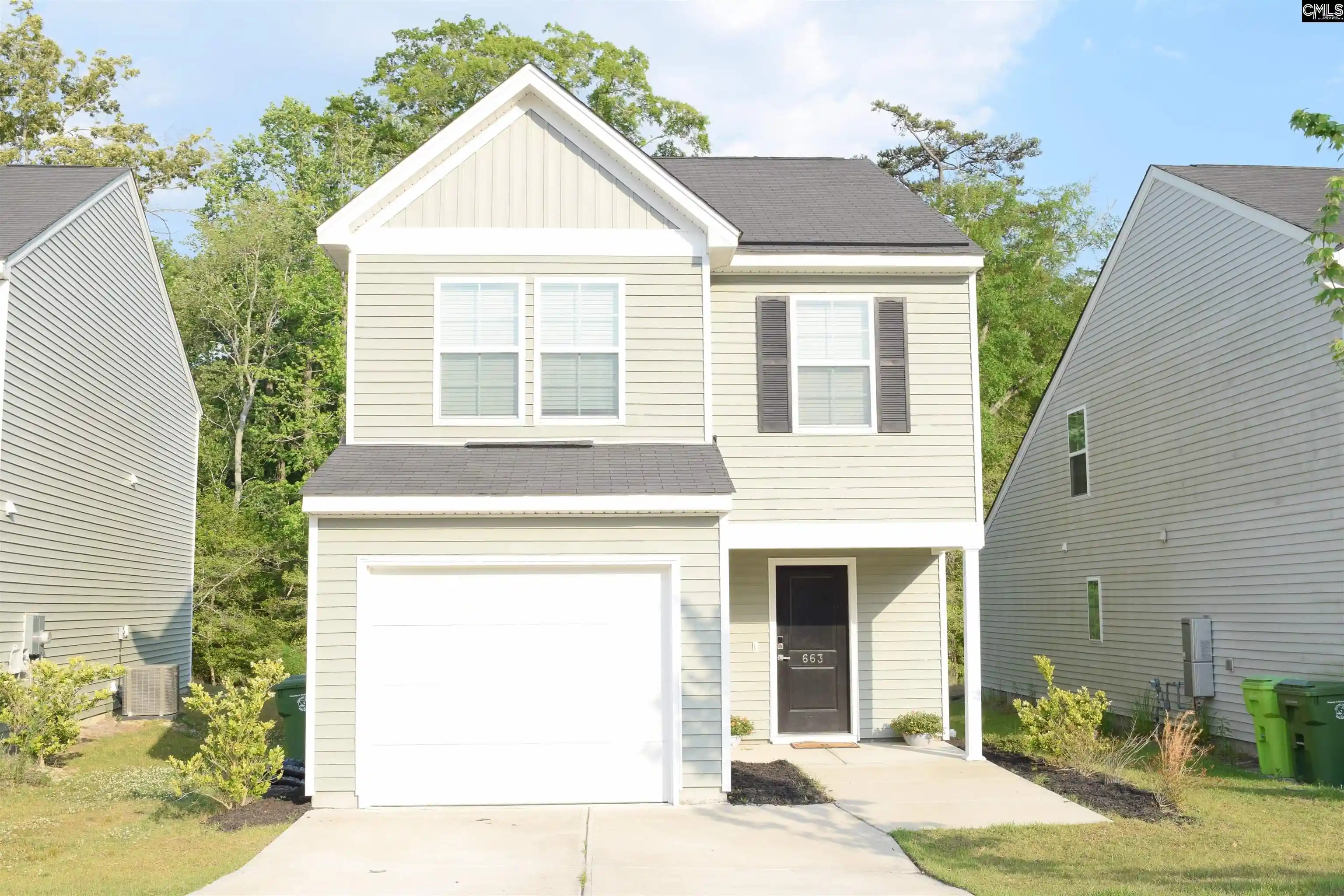 Photo 1 of Single family home for sale at 663 Wooster, Columbia, SC 29223 | MLS# 639941 | Listing updated on 2026-08-01