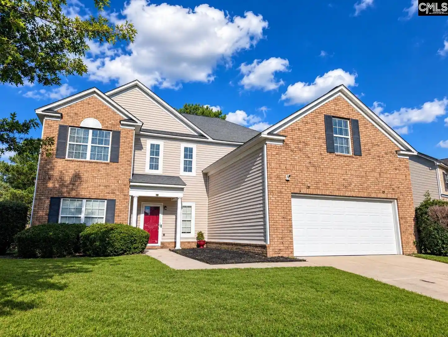 Photo 1 of Sale Pending at 633 Chaterelle, Columbia, SC 29229 | MLS# 639945 | Listing updated on 2026-09-19