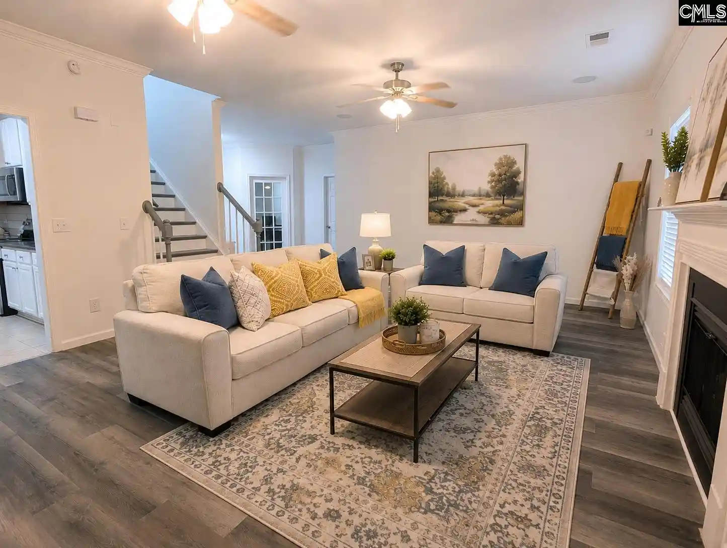 Photo 3 of Sale Pending at 633 Chaterelle, Columbia, SC 29229 | MLS# 639945 | Listing updated on 2026-09-19