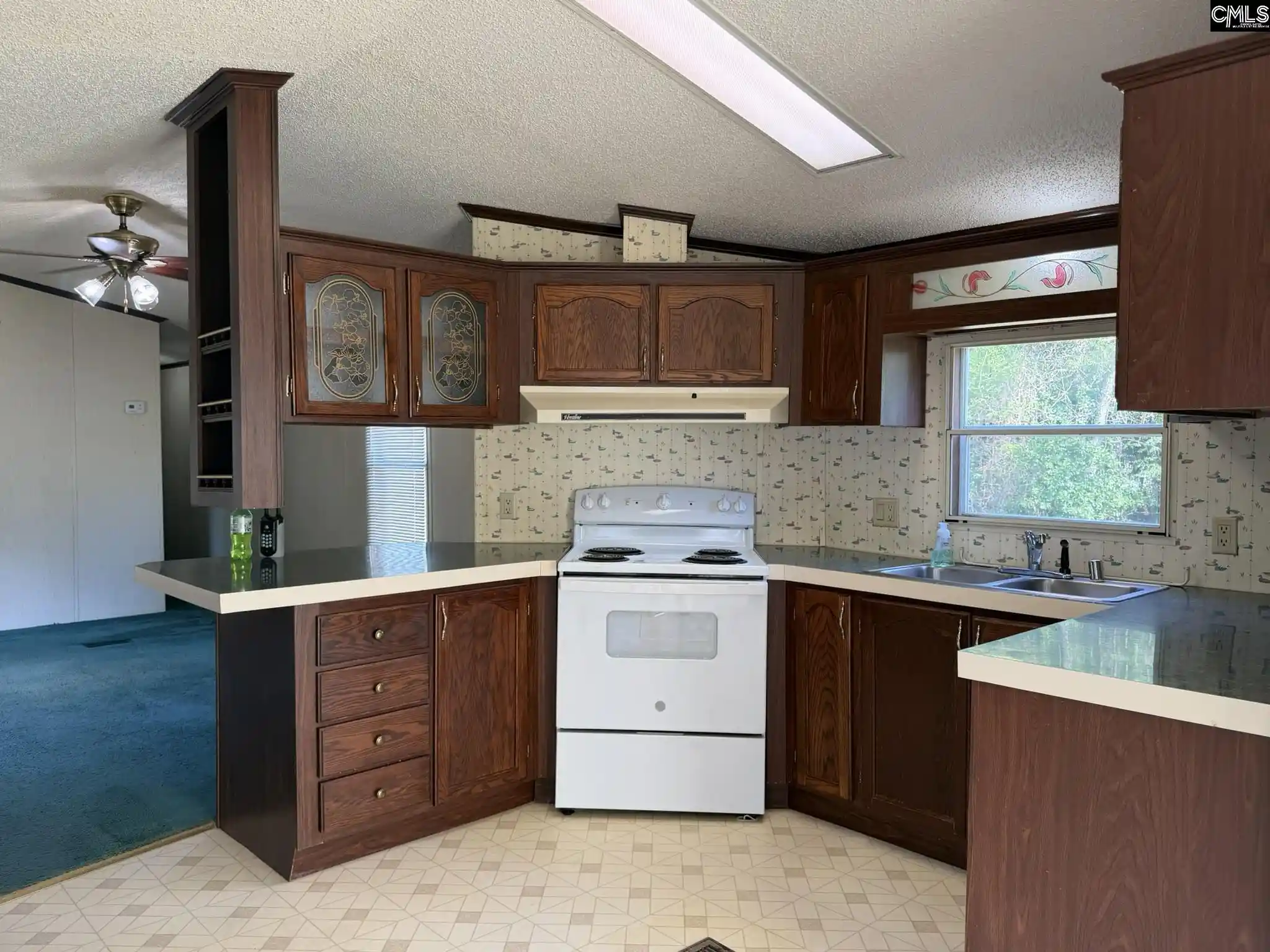 Photo 4 of Manufactured home for sale at 536 Bowman, Elgin, SC 29045 | MLS# 639949 | Listing updated on 2026-09-04