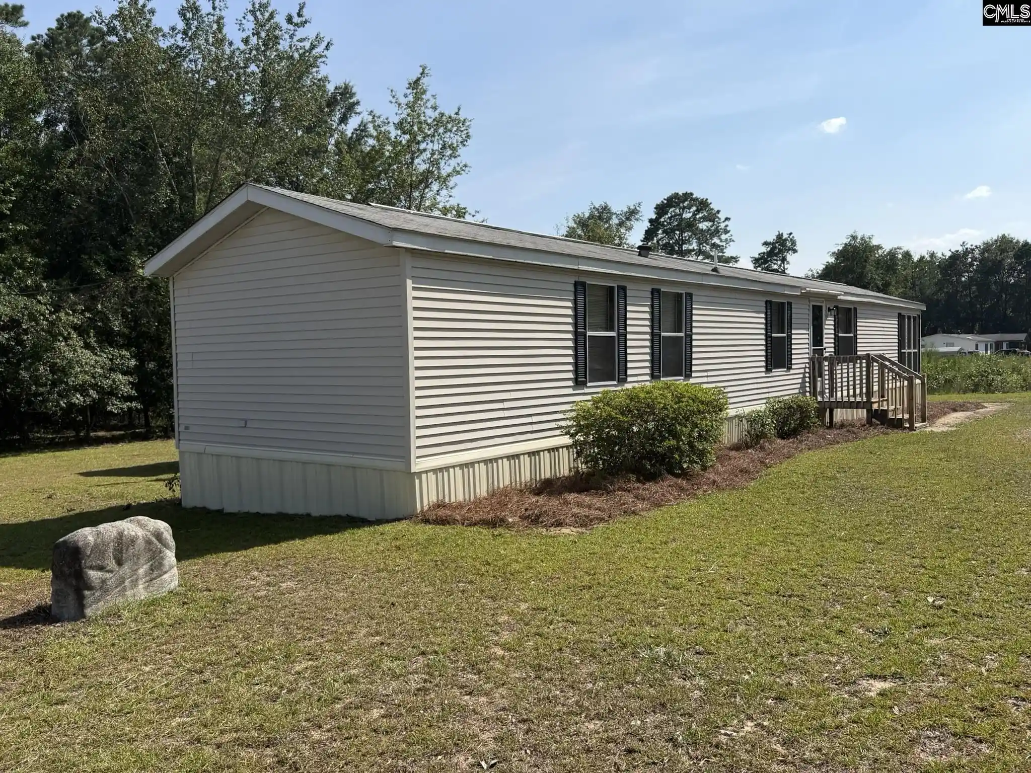 Photo 35 of Manufactured home for sale at 536 Bowman, Elgin, SC 29045 | MLS# 639949 | Listing updated on 2026-09-04