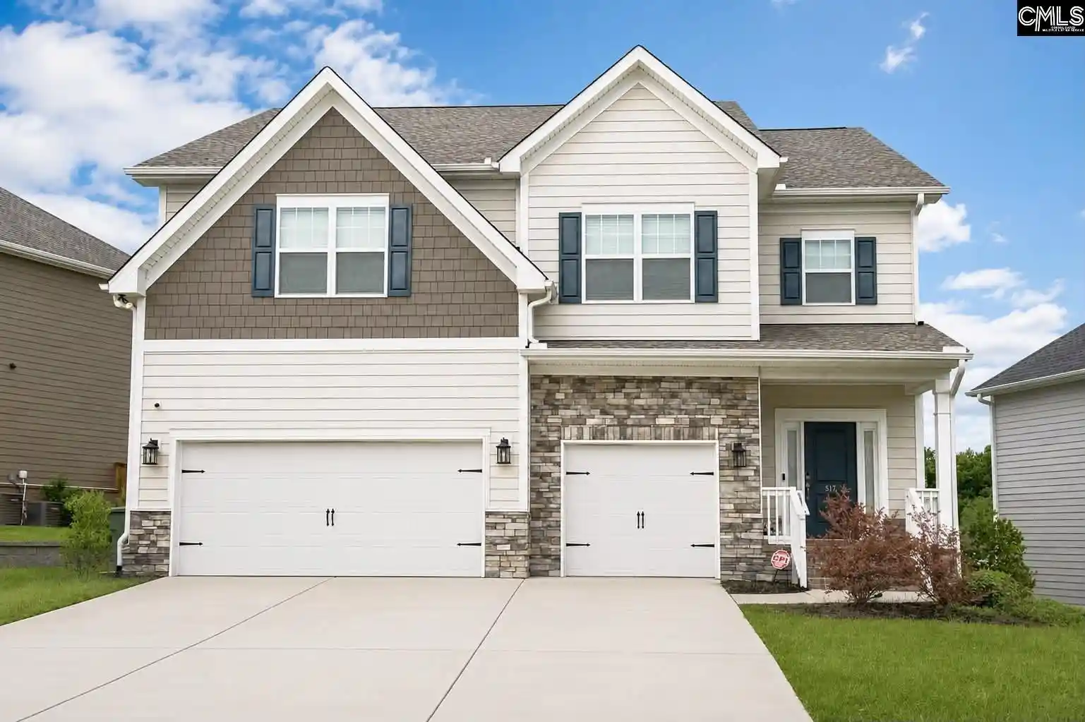 Photo 1 of Single family home for sale at 517 Mahonia, Elgin, SC 29045 | MLS# 639950 | Listing updated on 2026-09-03