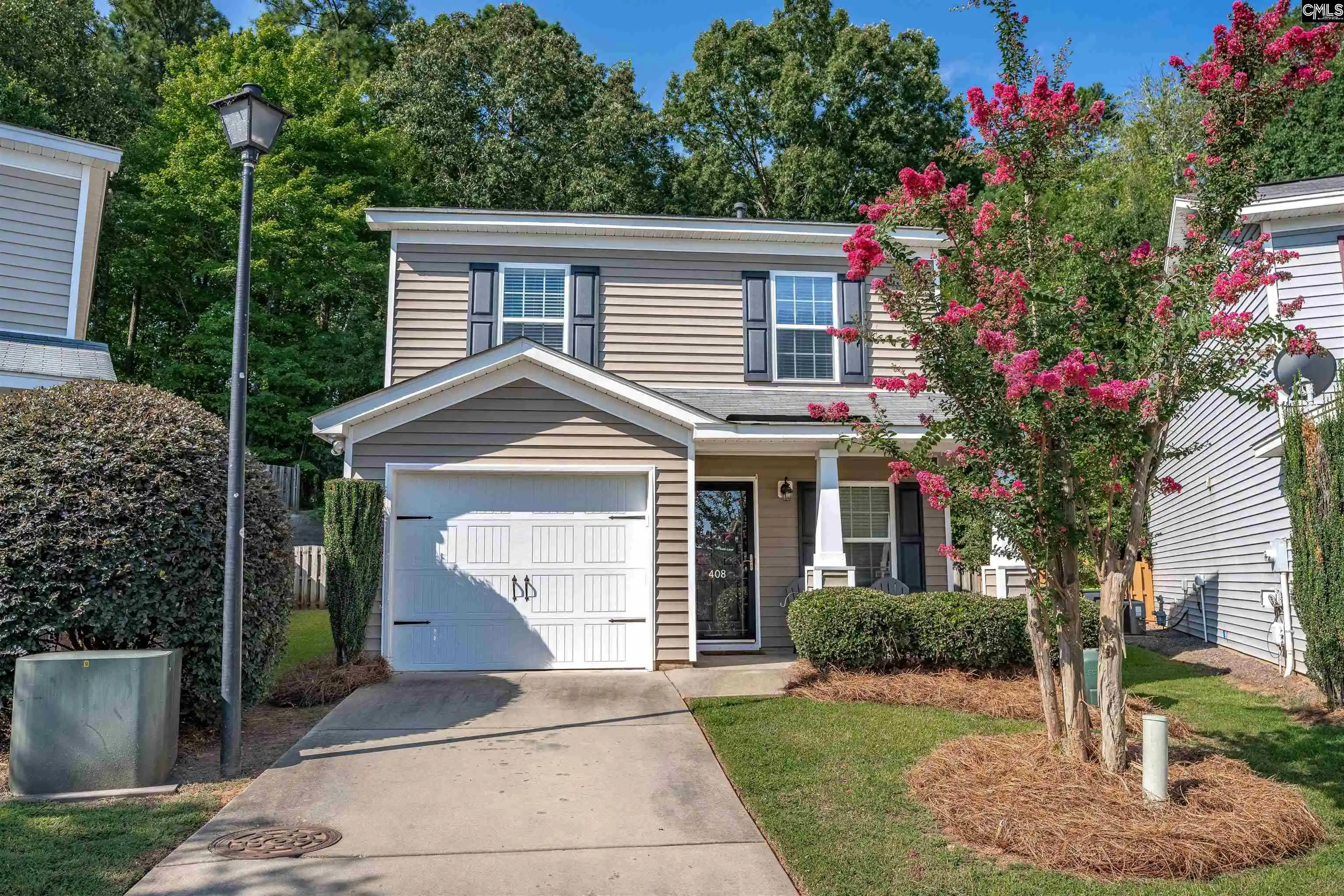 Photo 1 of Sale Pending at 408 Barnet, Columbia, SC 29212 | MLS# 639952 | Listing updated on 2026-08-28