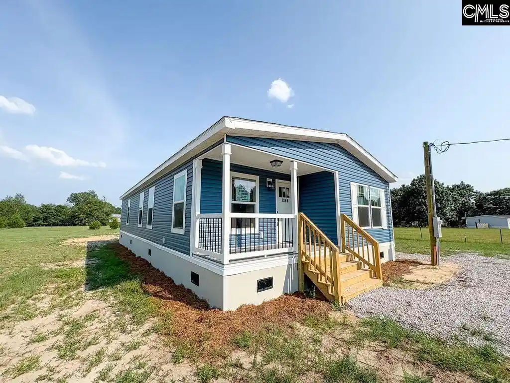 Photo 1 of Sale Pending at 1369 Track, Pelion, SC 29123 | MLS# 639953 | Listing updated on 2026-08-11