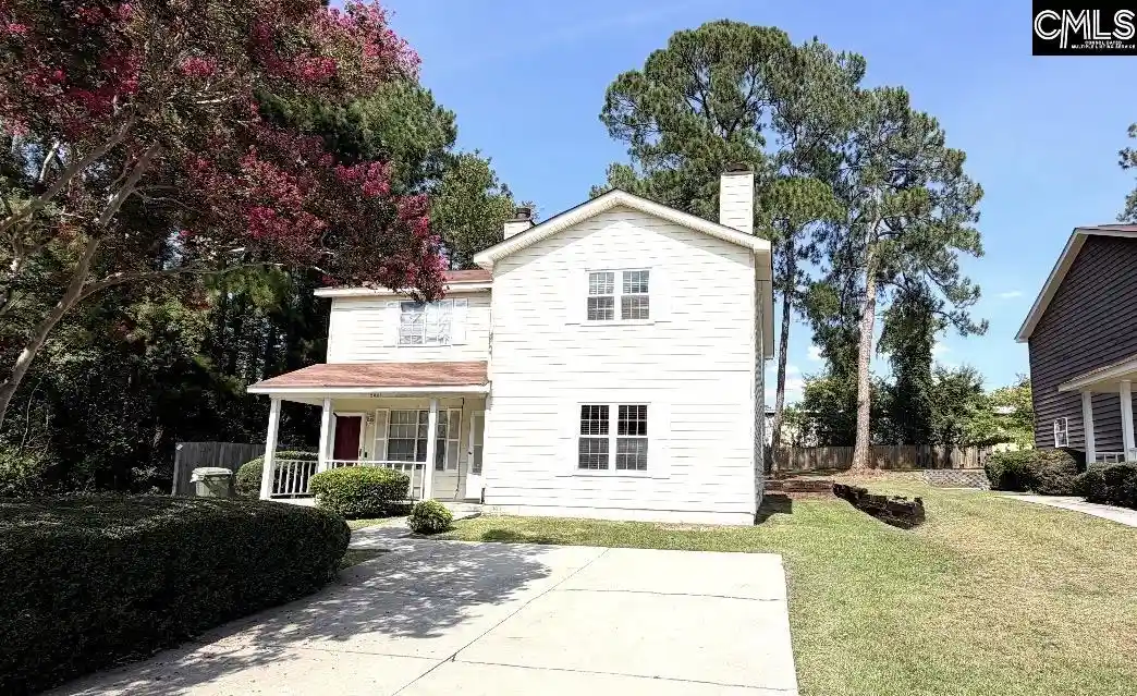 Townhouse for sale at 2008 Greenoaks, Columbia, SC 29206 | MLS# 639955