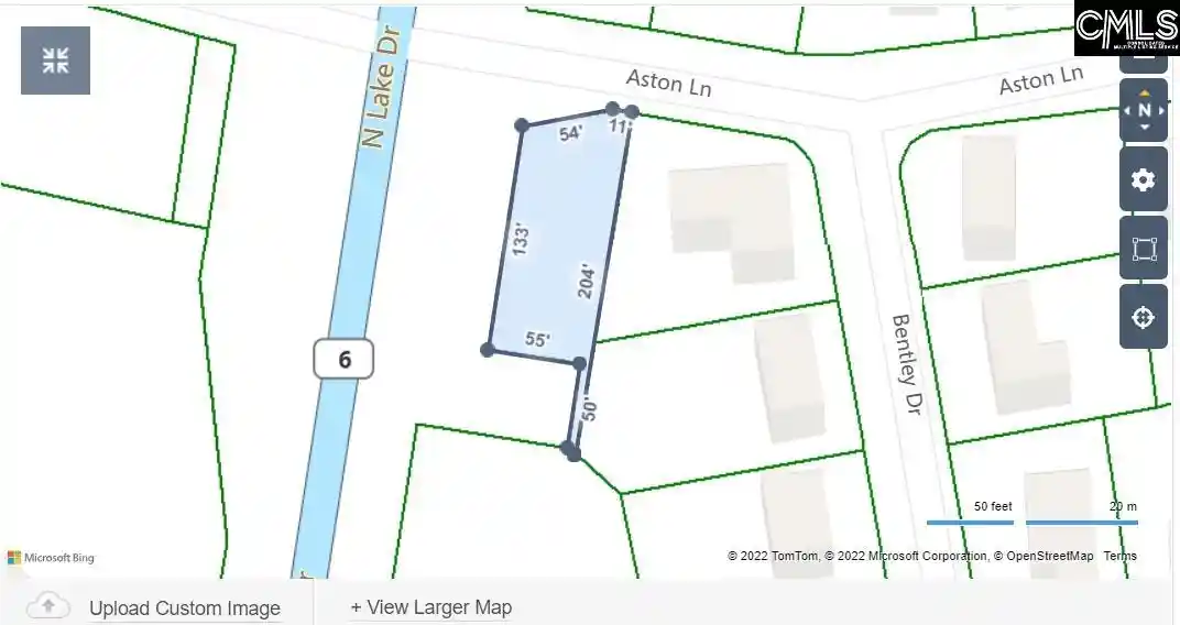 Photo 1 of Land for sale at 204 Aston, Lexington, SC 29072 | MLS# 639956 | Listing updated on 2026-08-14