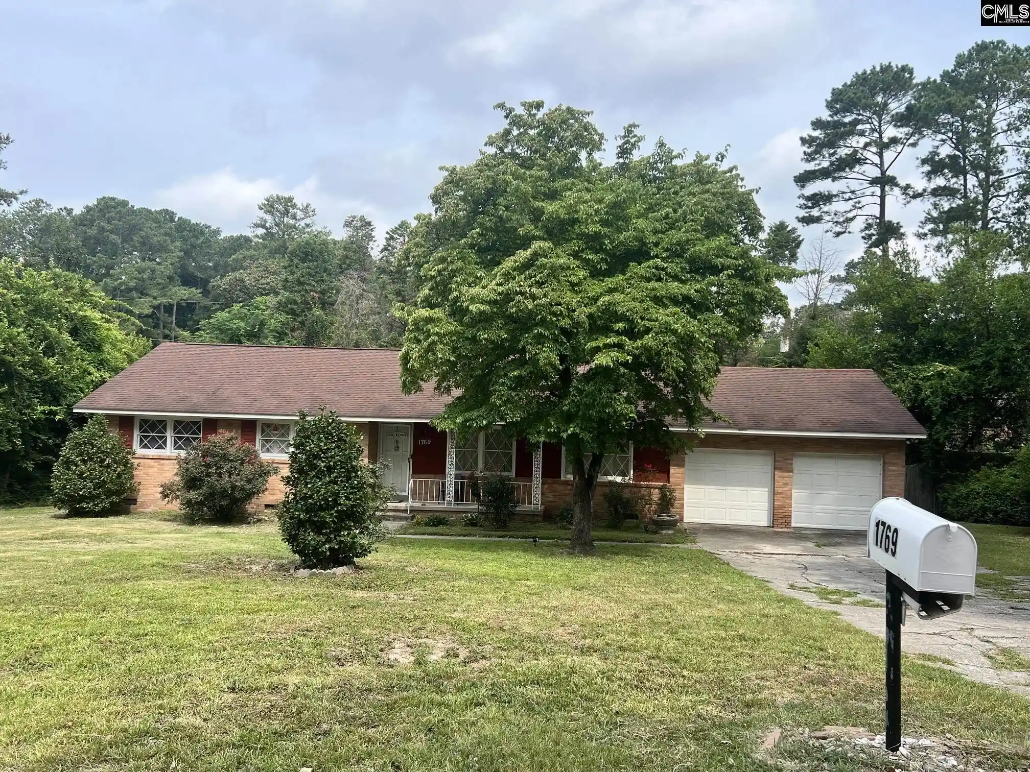 Photo 1 of Single family home for sale at 1769 Cheltenham, Columbia, SC 29223 | MLS# 639959 | Listing updated on 2026-08-02