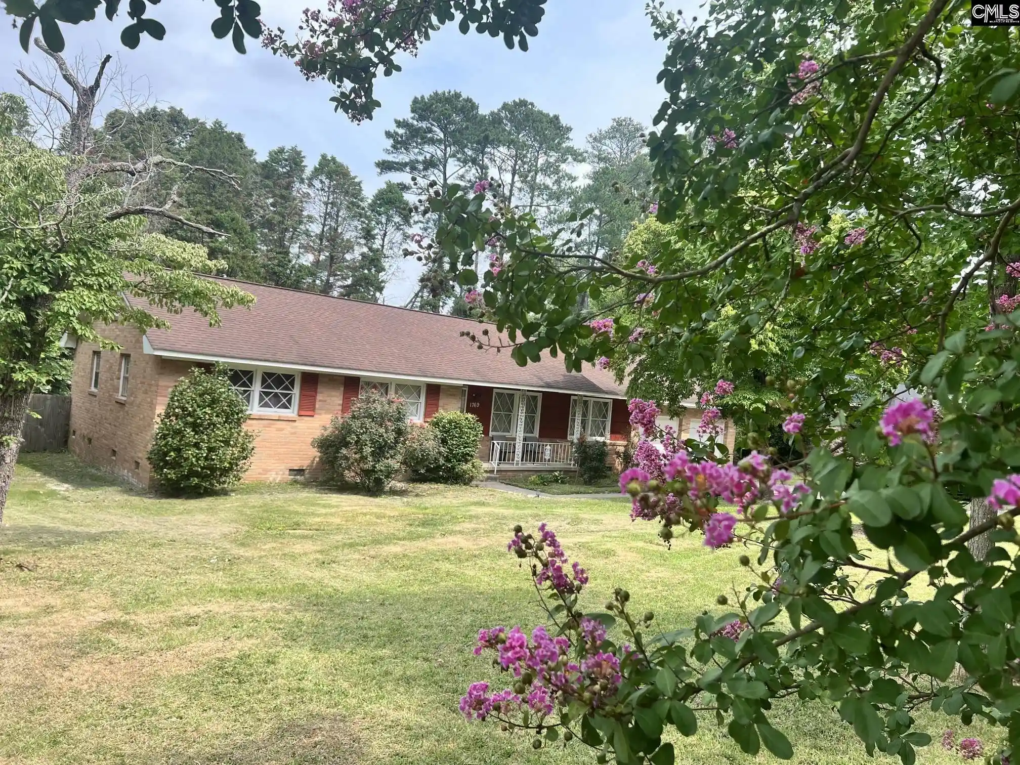 Photo 4 of Single family home for sale at 1769 Cheltenham, Columbia, SC 29223 | MLS# 639959 | Listing updated on 2026-08-02