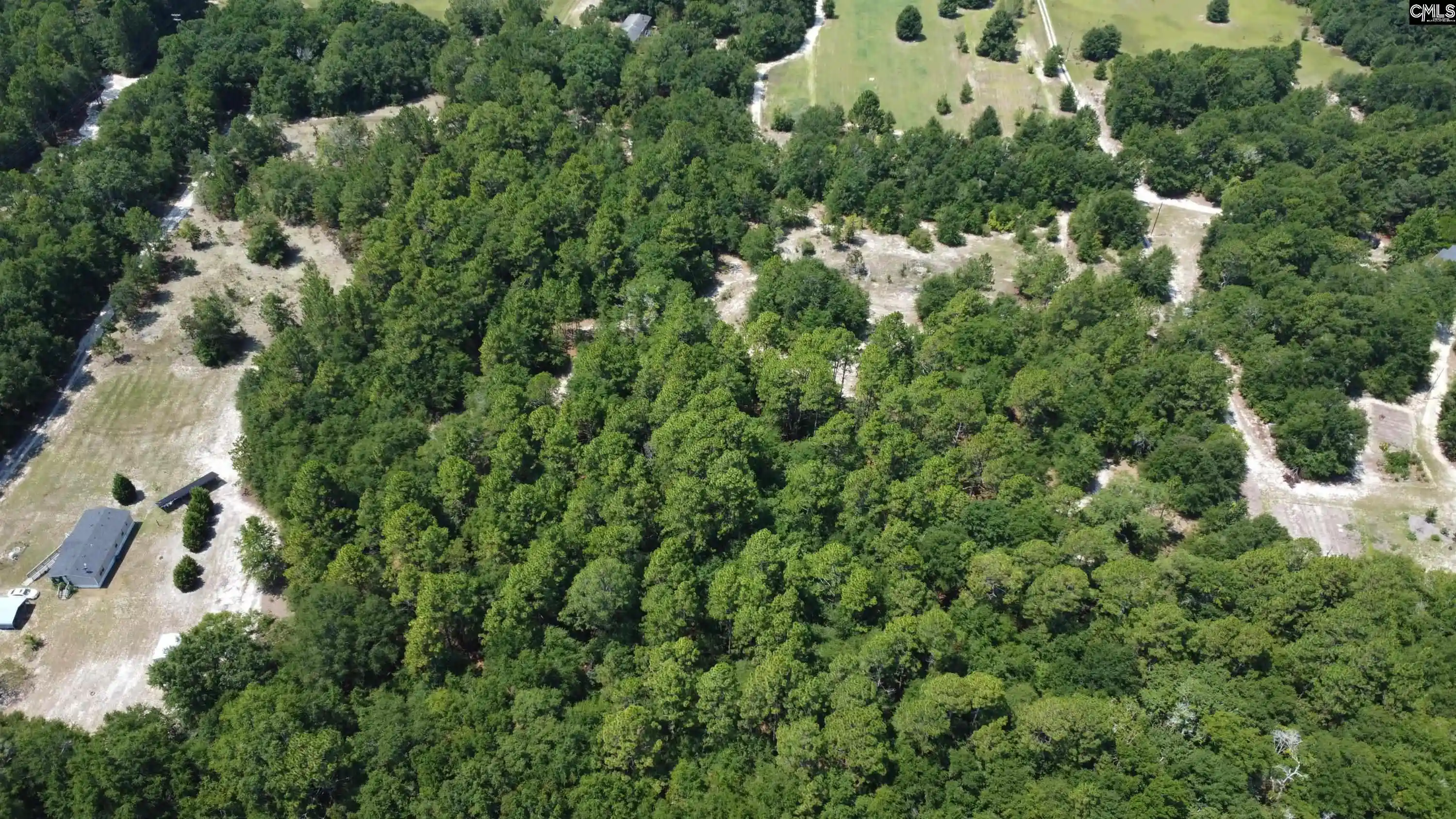 Photo 3 of Land for sale at 00 Poinsettia, Wagener, SC 29164 | MLS# 639960 | Listing updated on 2026-08-02