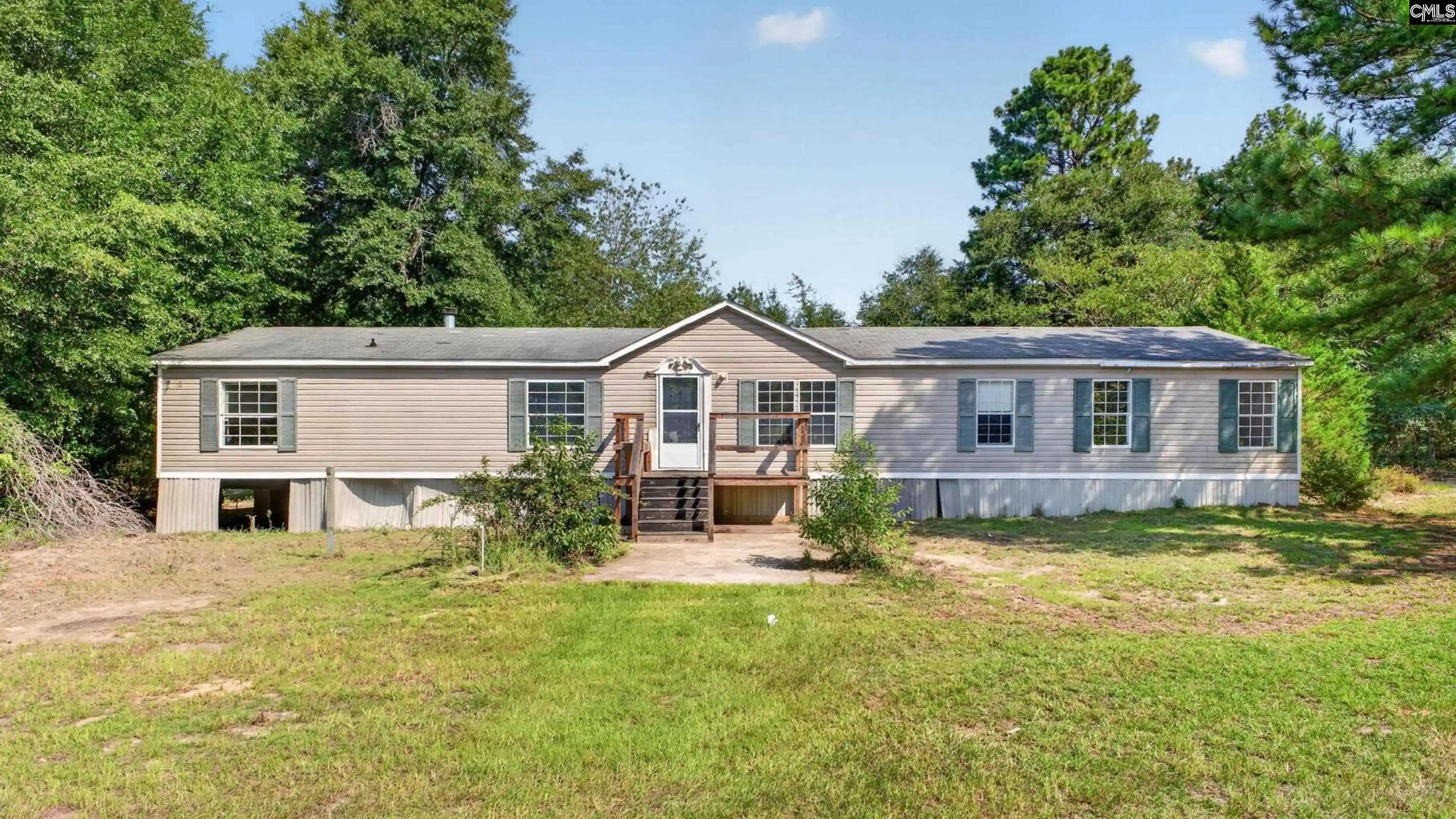 1st image of 299 Poinsettia #Lot A, Wagener, SC 29164 | MLS# 639962