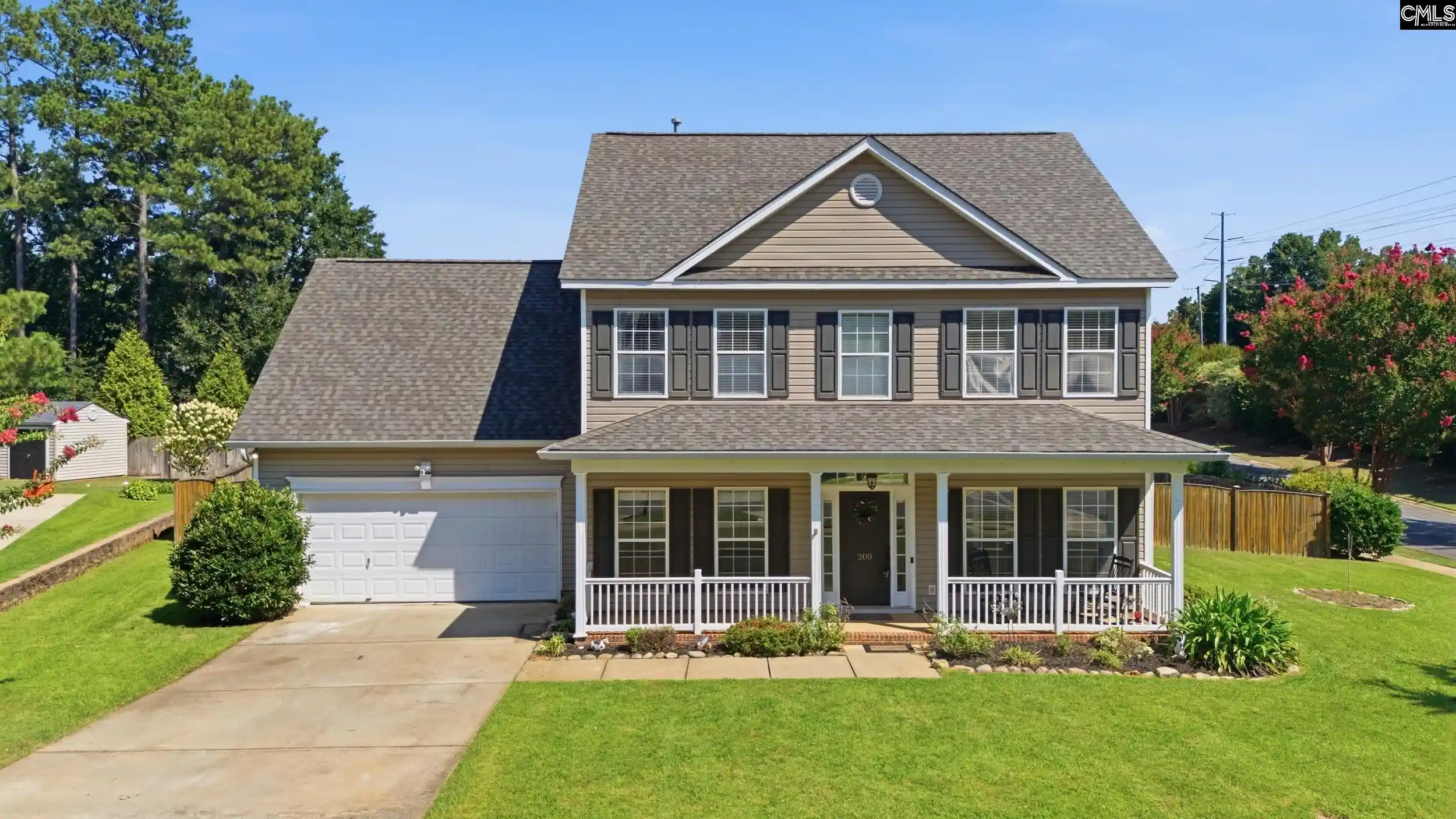 Photo 1 of Sale Pending at 200 Cabin, Irmo, SC 29063 | MLS# 639964 | Listing updated on 2026-08-13