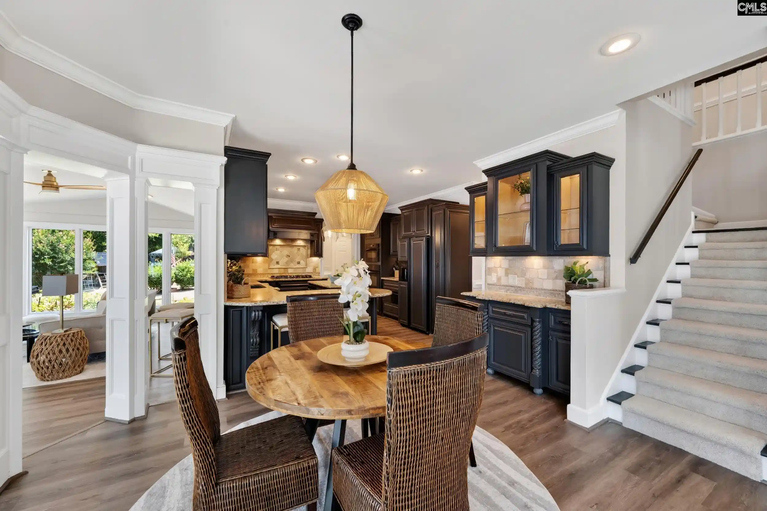 Photo 2 of Single family home for sale at 1404 Martins Crossing, Gilbert, SC 29054 | MLS# 639968 | Listing updated on 2026-08-13