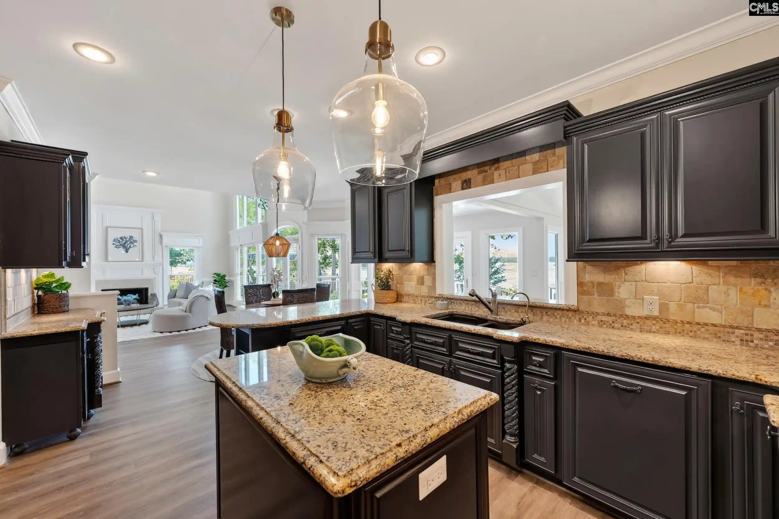 Photo 4 of Single family home for sale at 1404 Martins Crossing, Gilbert, SC 29054 | MLS# 639968 | Listing updated on 2026-08-13